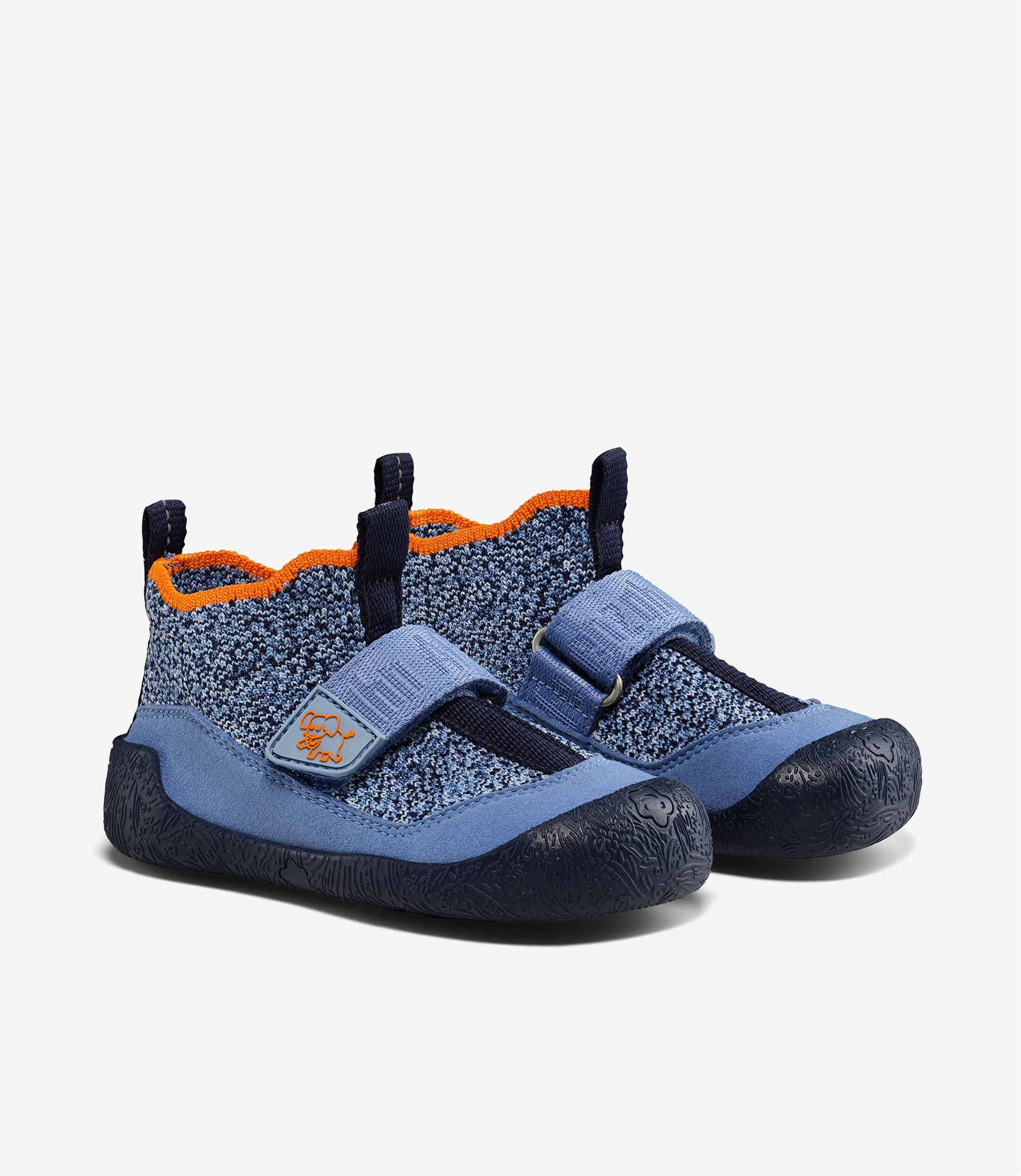 Affenzahn Prewalker Knit Toddly