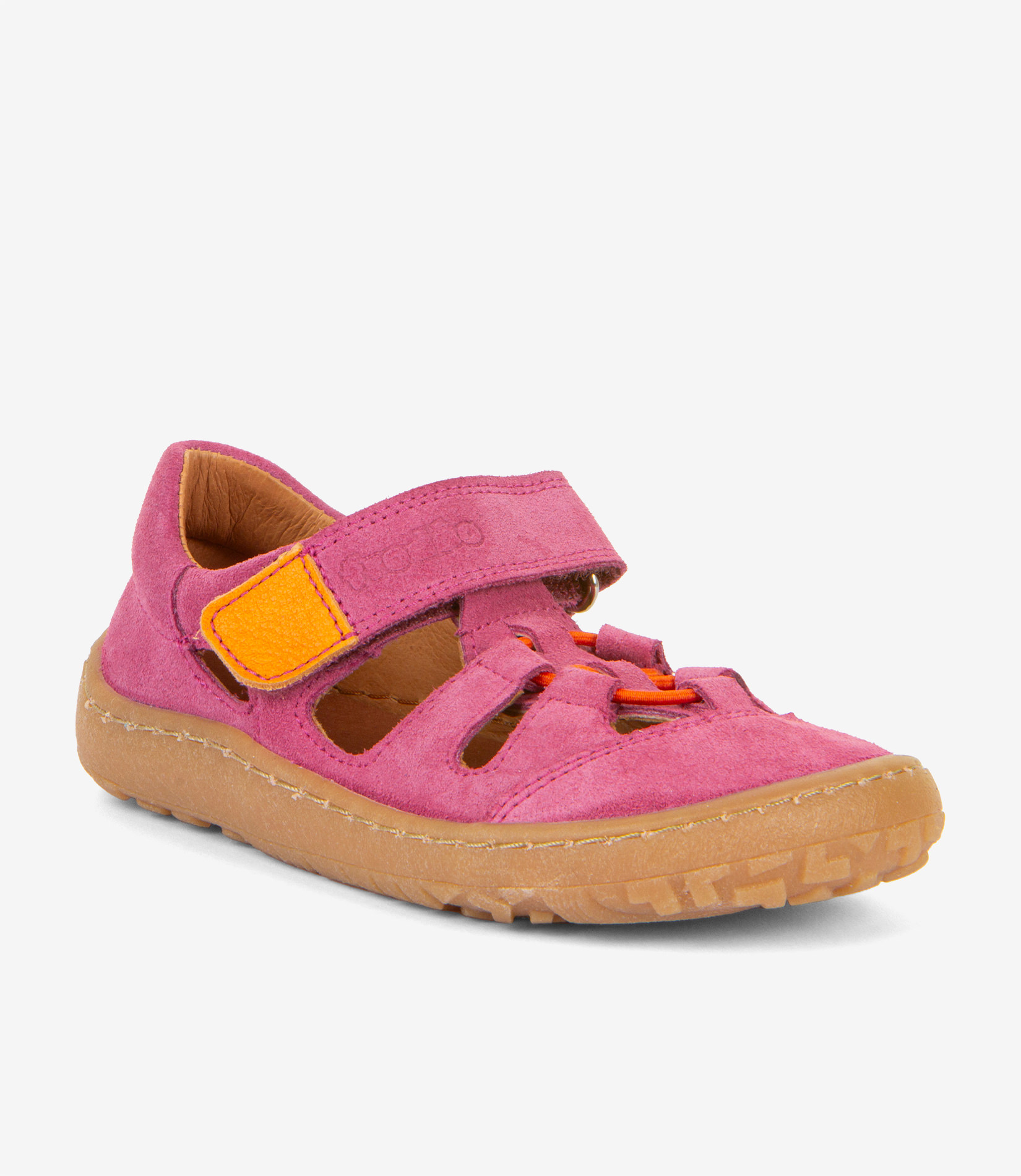 Froddo Barefoot elastic sandal