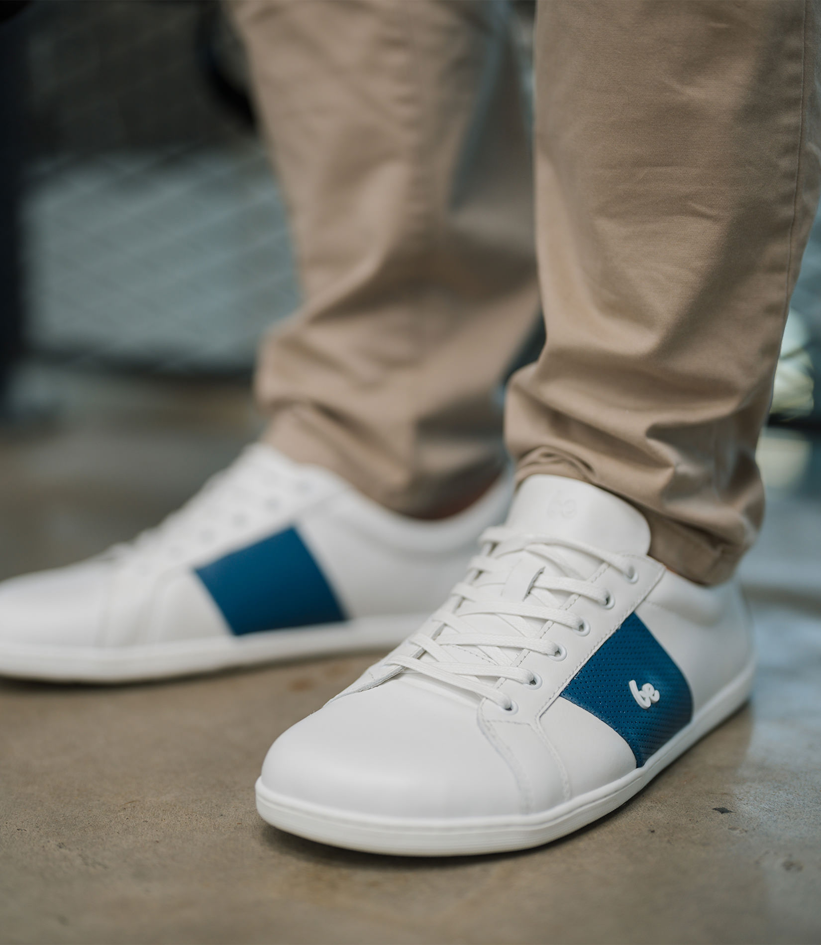 Be Lenka Elite Sneaker