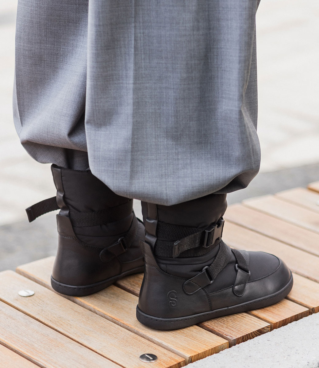 Shapen Frosty 2.0 winter boots