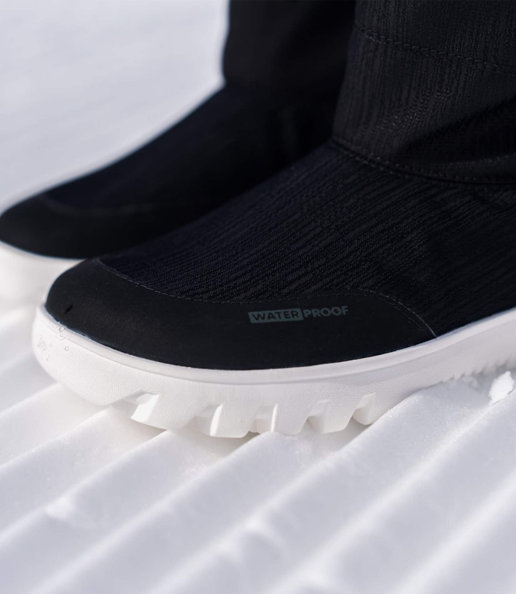 Barebarics PolarStride