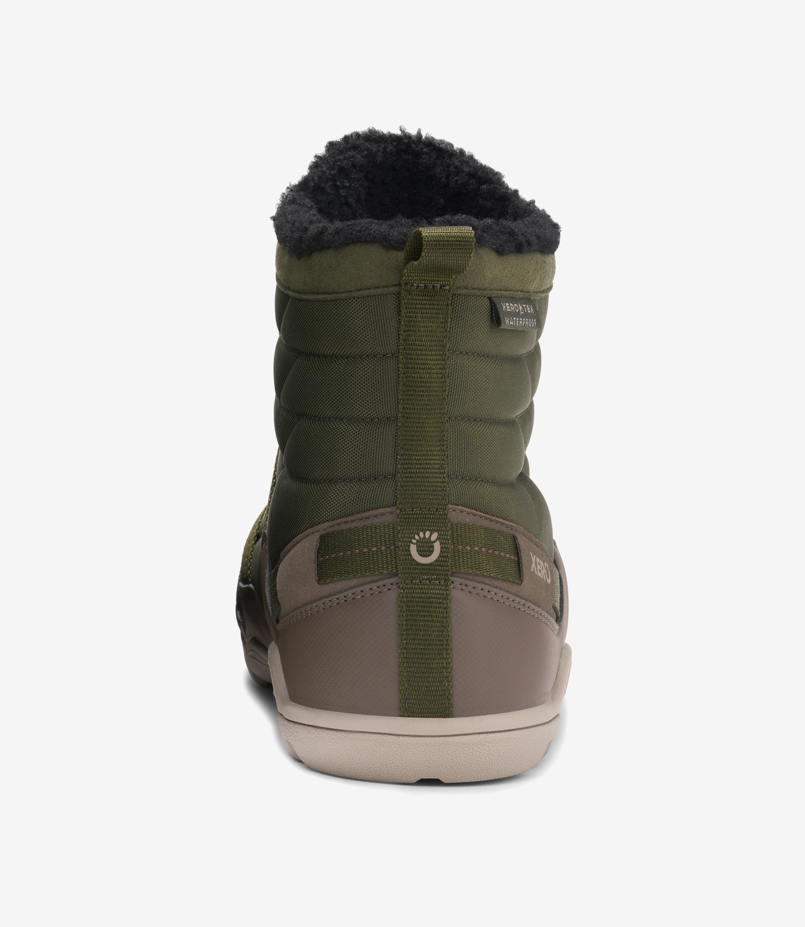 Xero Shoes Alpine Herre