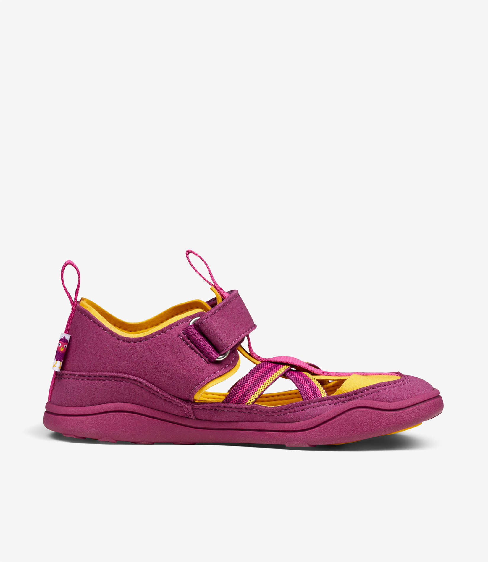 Affenzahn Sandal Vegan Breezy