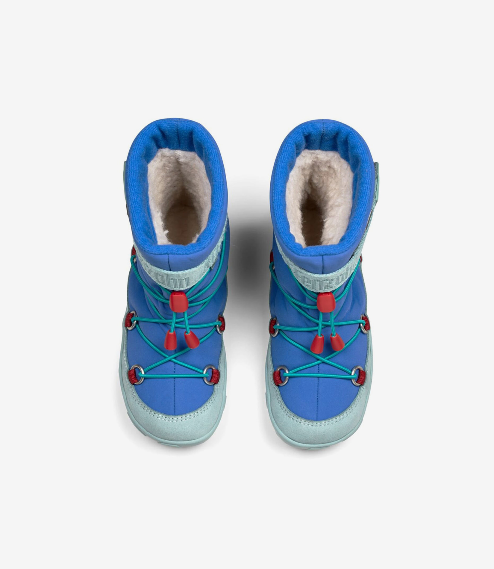 Affenzahn Barfods Snow Boot Vegan