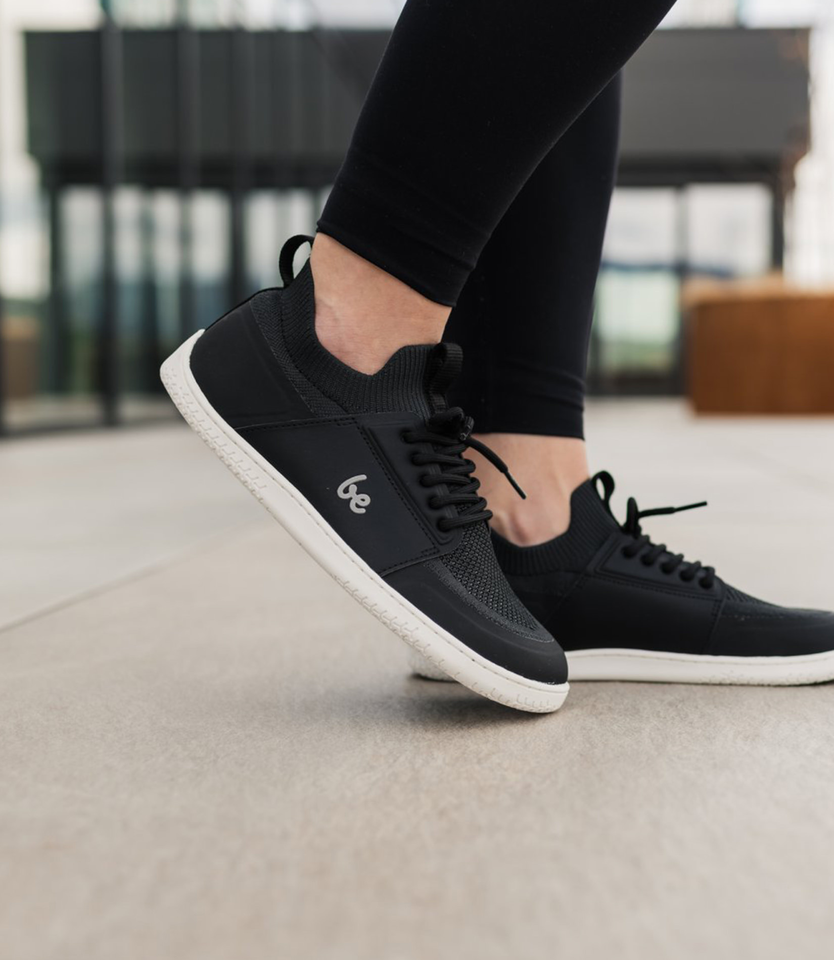 Be Lenka Swift Barefoot Sneakers