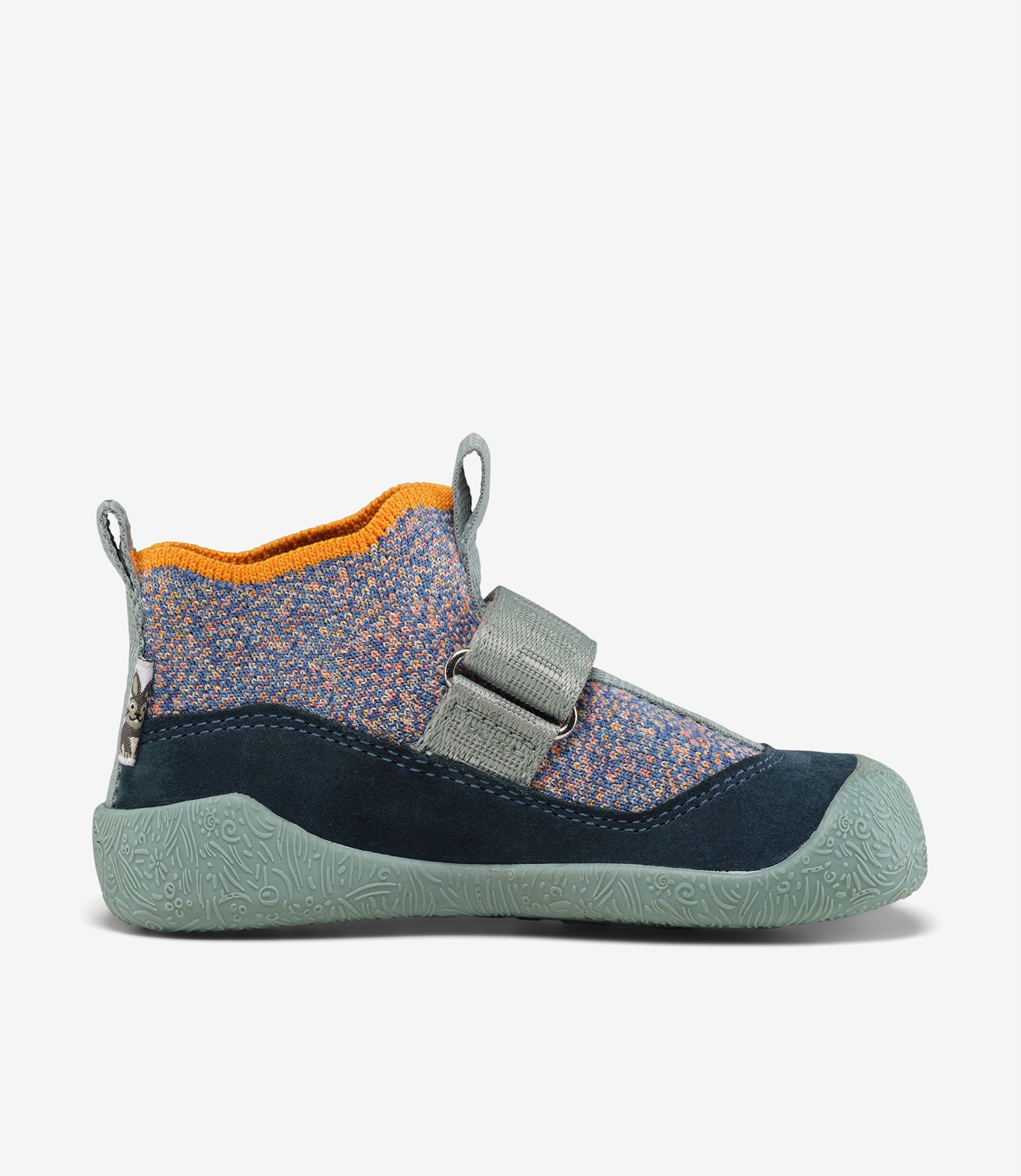 Affenzahn Prewalker Knit Toddly
