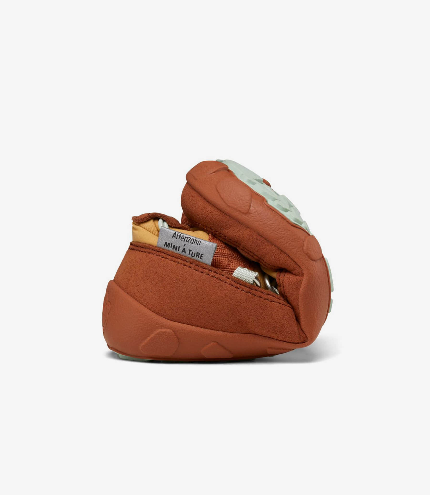 Affenzahn Barfods Snow Boot Vegan