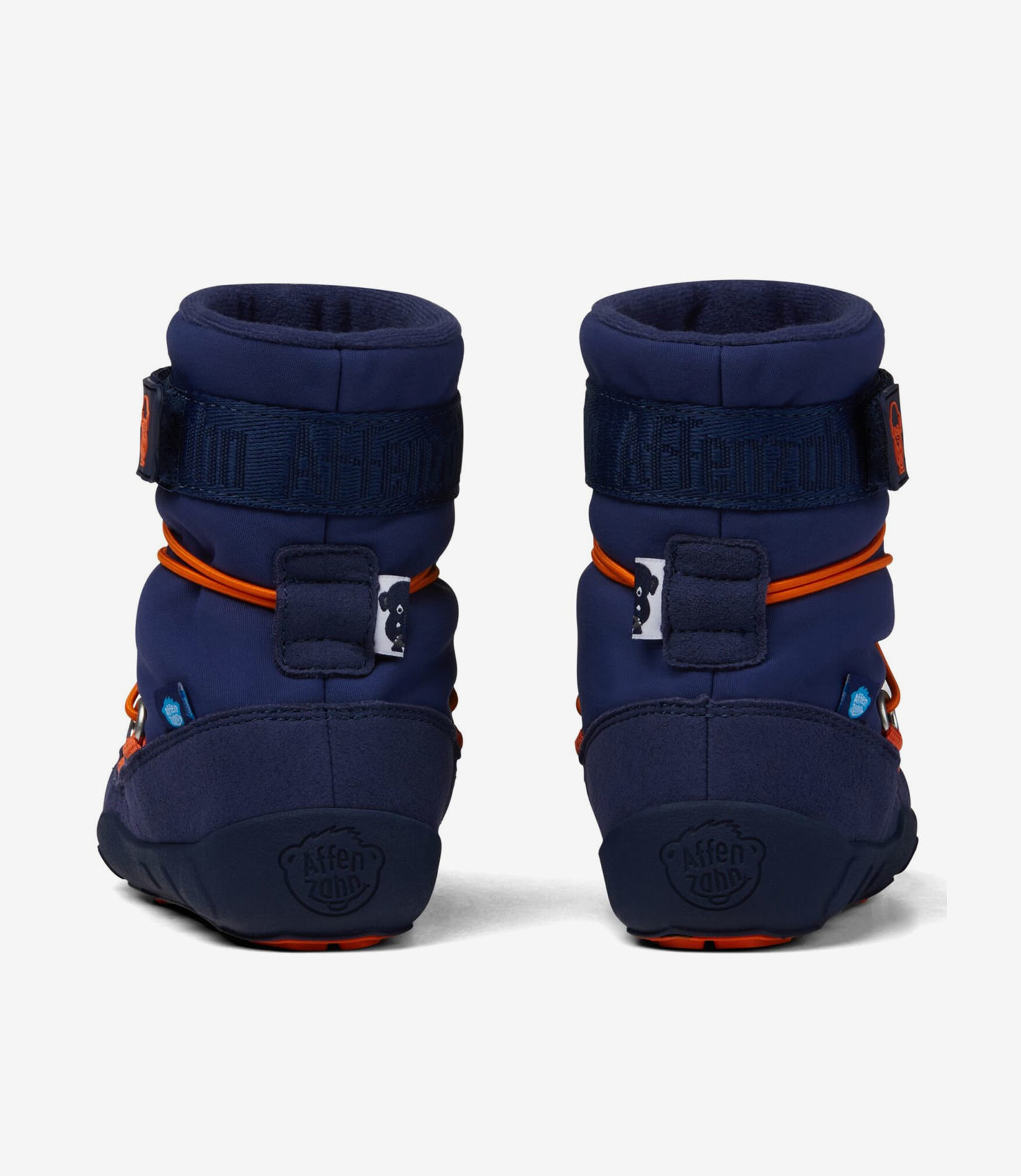 Affenzahn Barfods Snow Boot Vegan