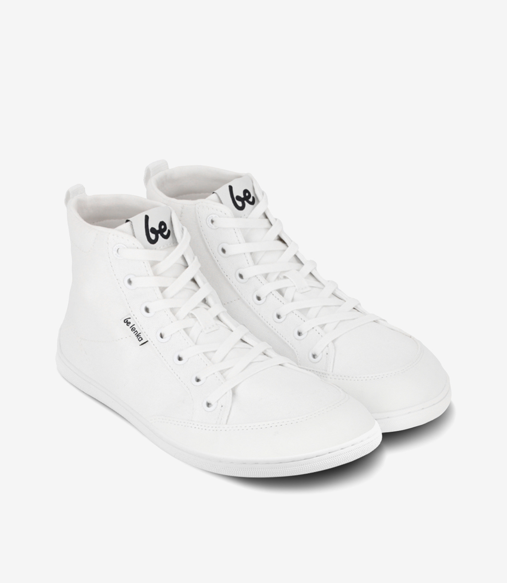 Be Lenka Rebound, High Top