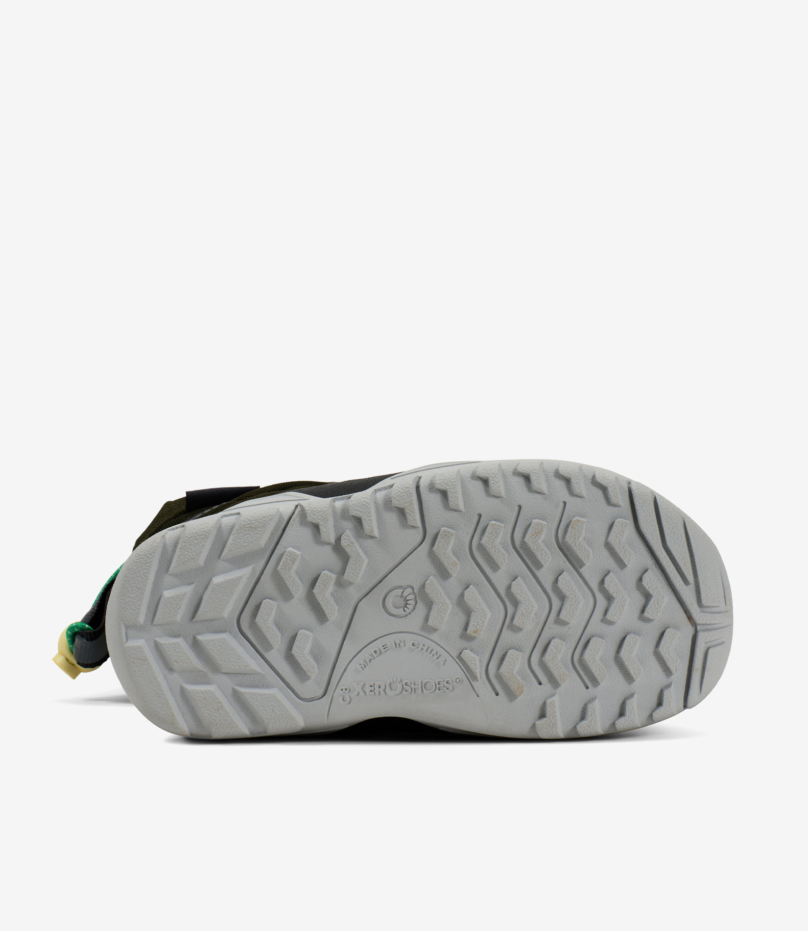 Xero Shoes Alpine Pull On - Little Kids