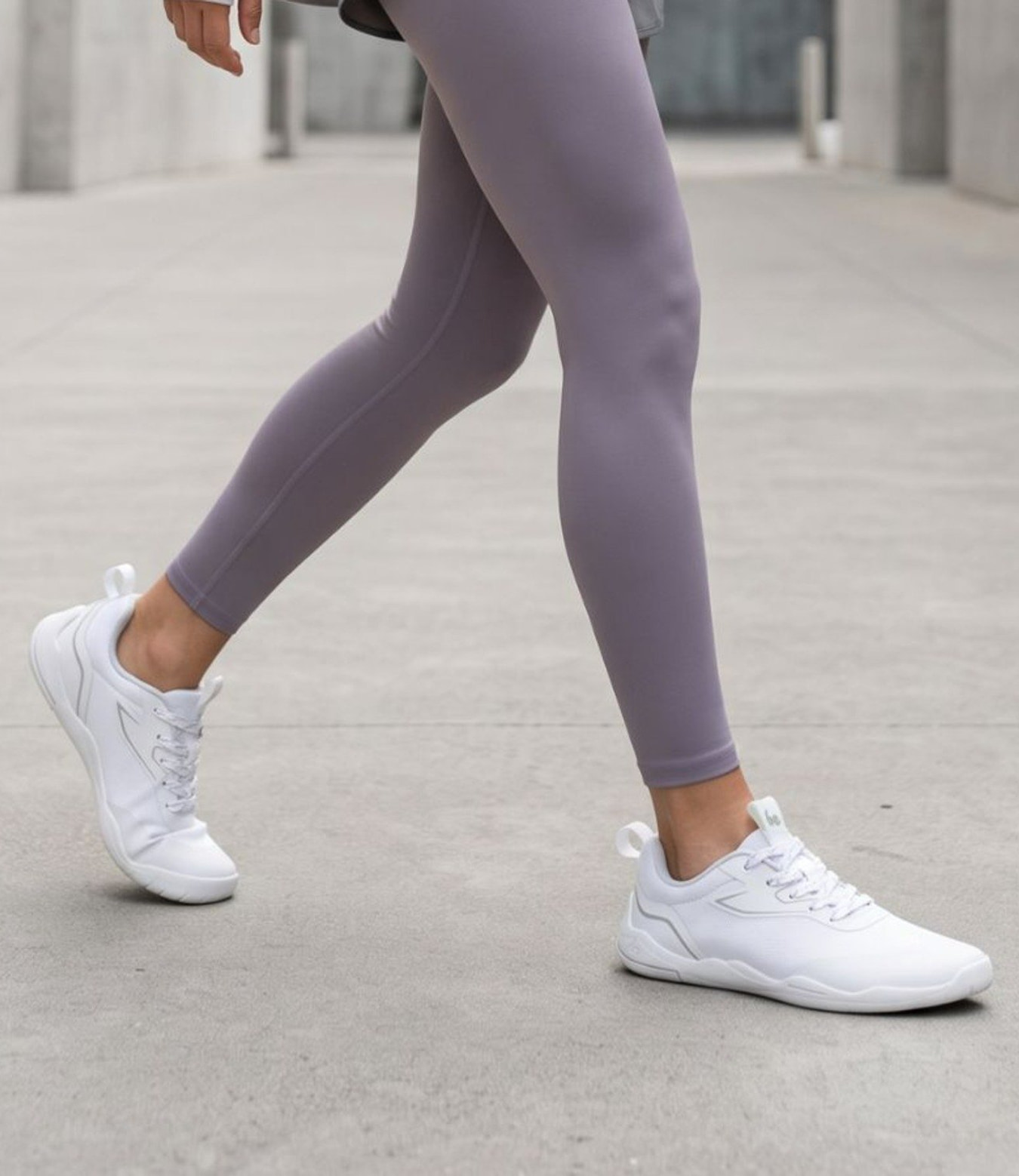 Be Lenka Moove barefoot sneakers
