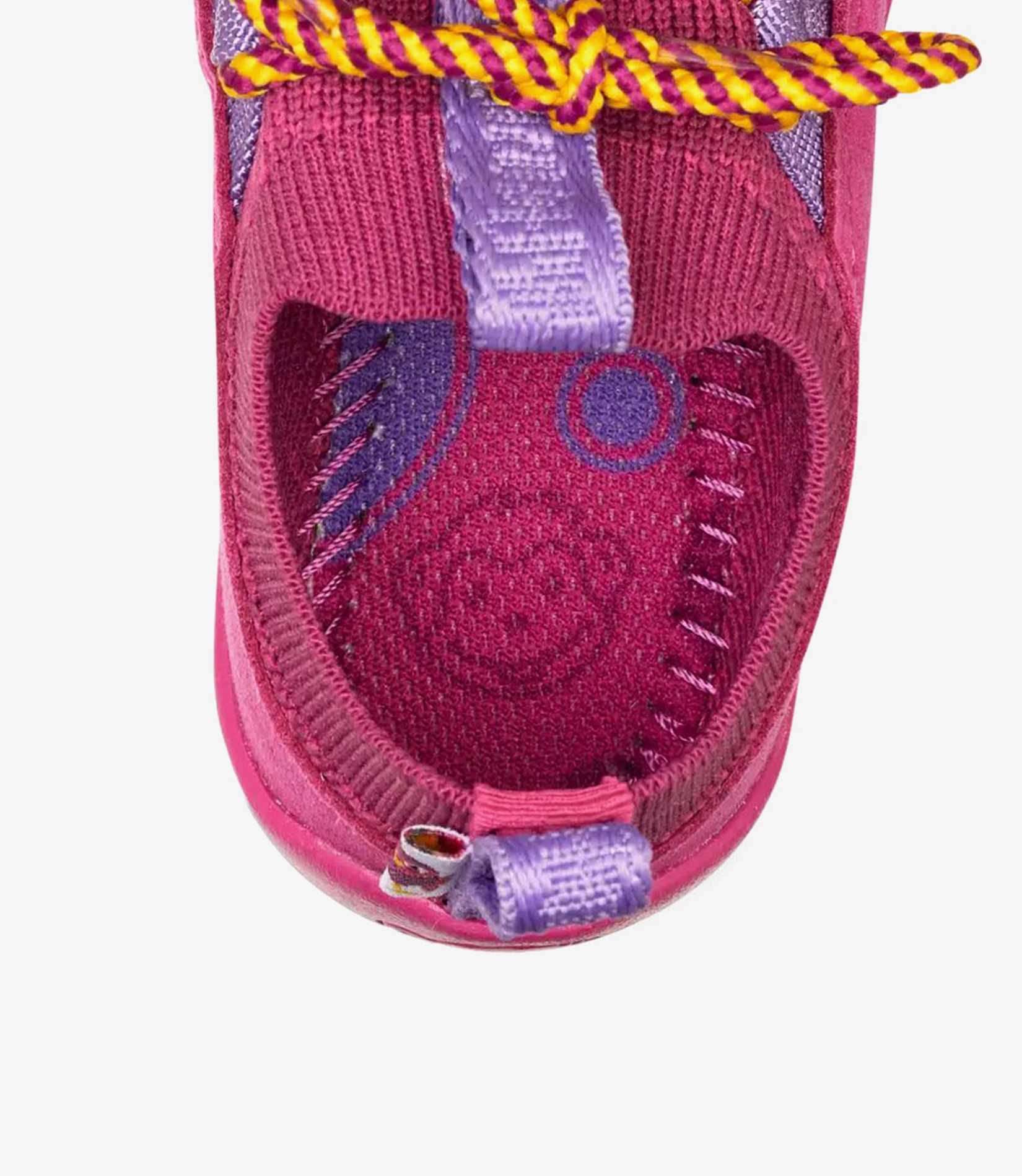Affenzahn Baby Walker Knit