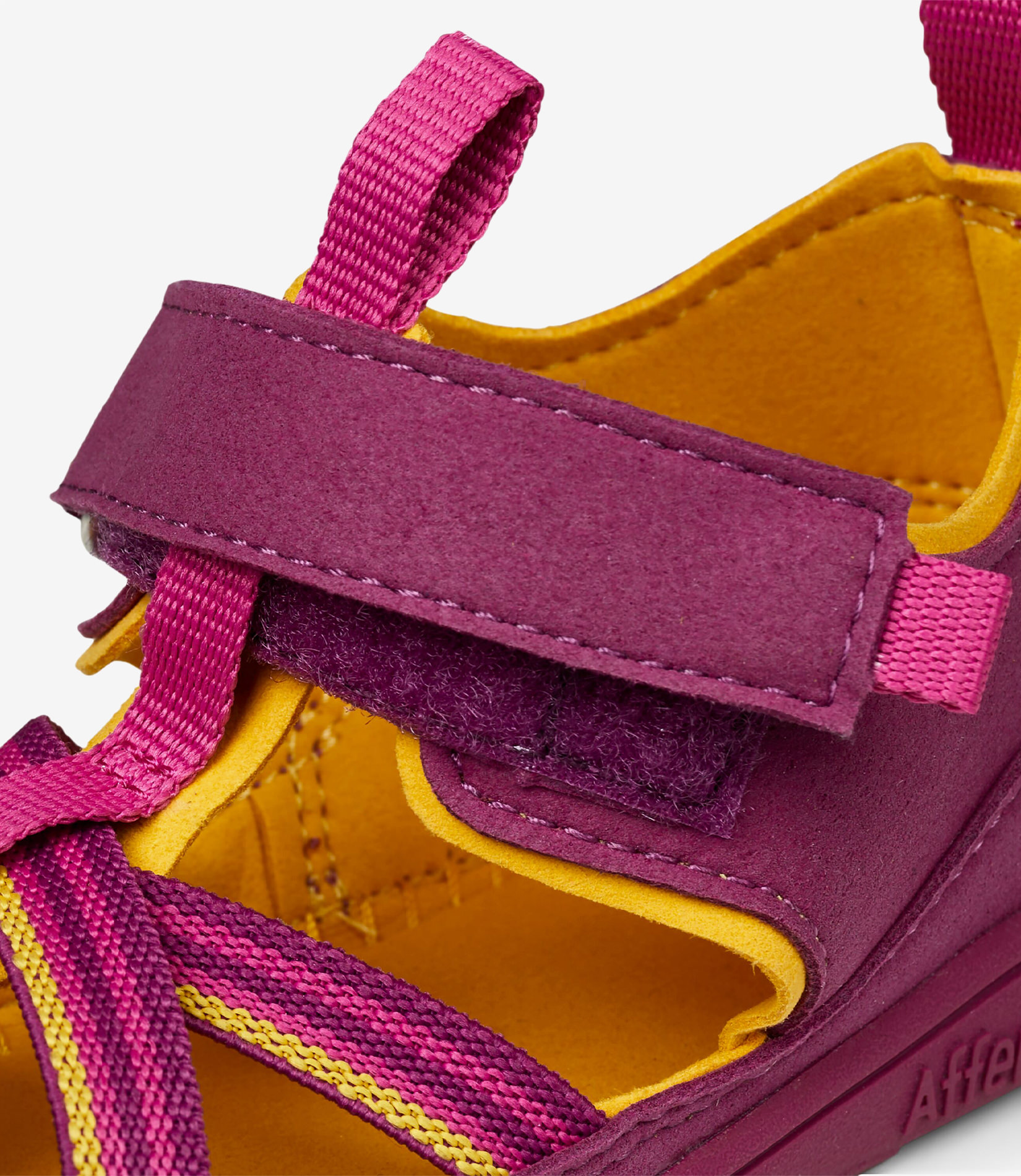 Affenzahn Sandal Vegan Breezy
