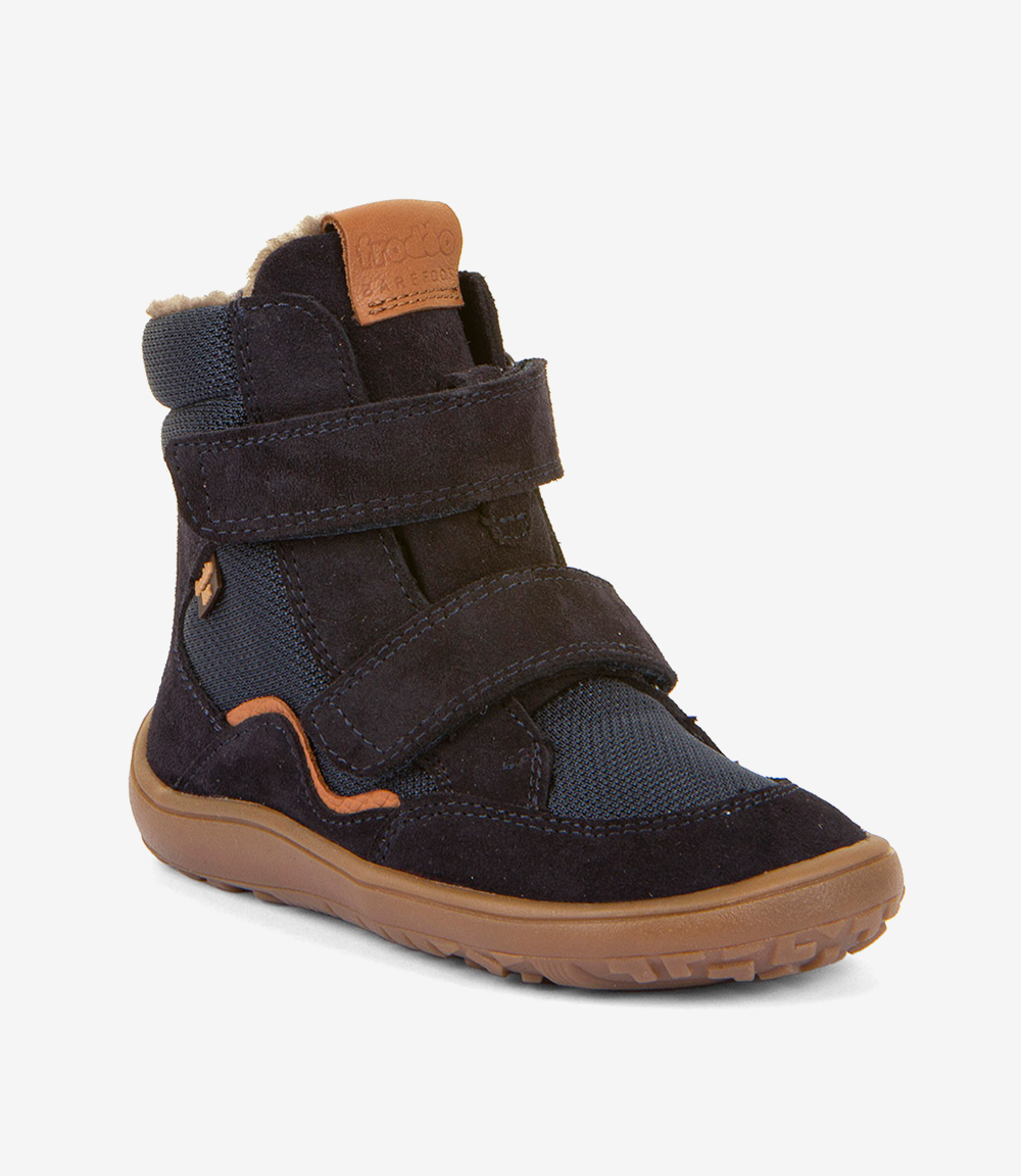 Froddo Barefoot tex winter TL
