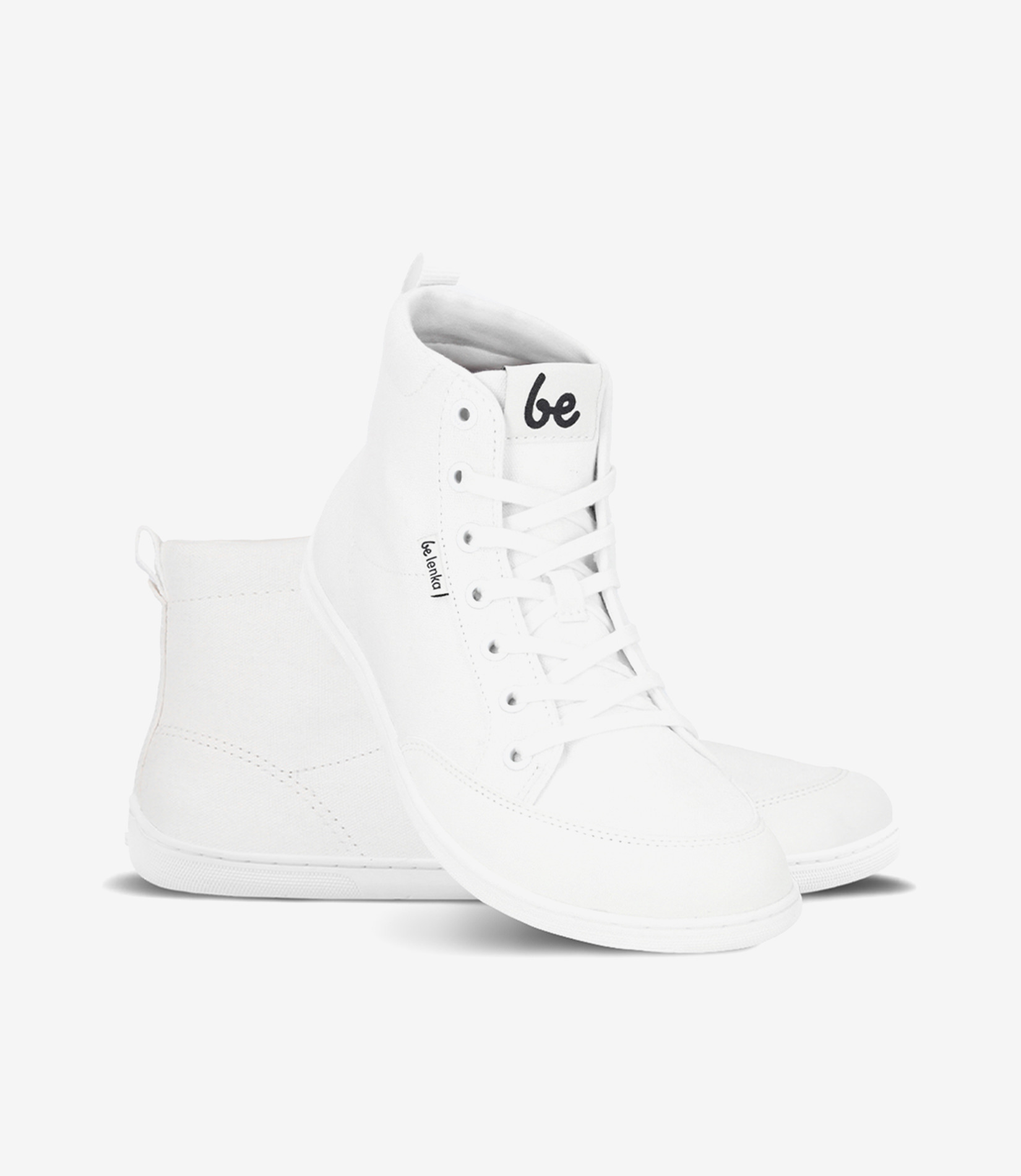 Be Lenka Rebound, High Top
