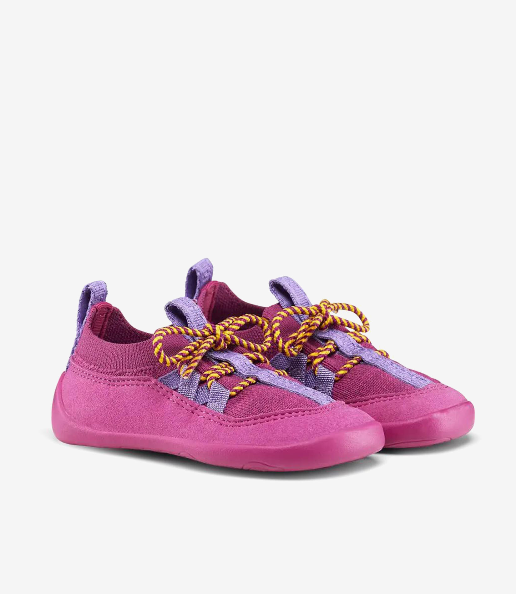 Affenzahn Baby Walker Knit