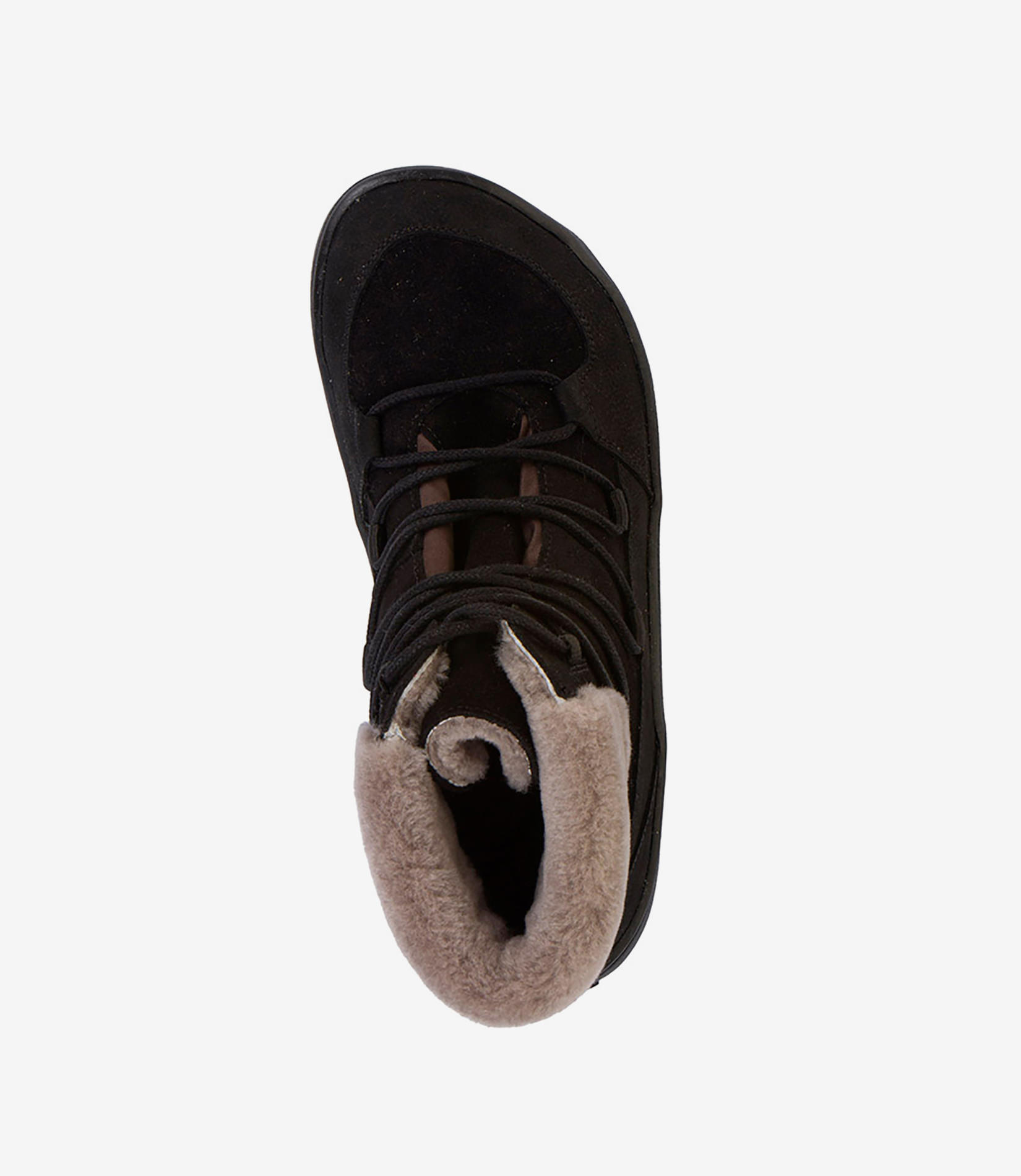 Froddo Ankle Boots, barefoot up furry