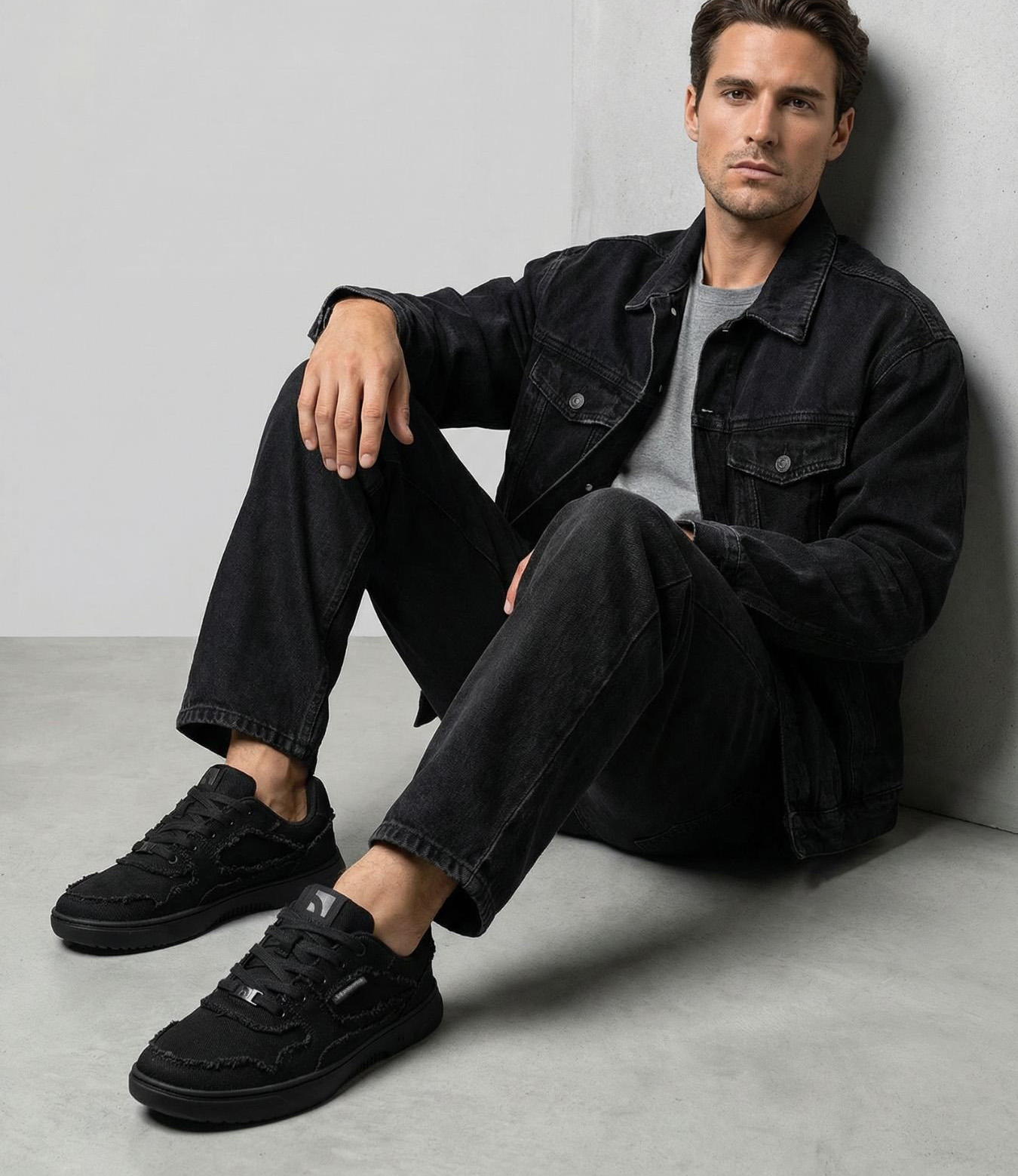 Barebarics Zing Denim