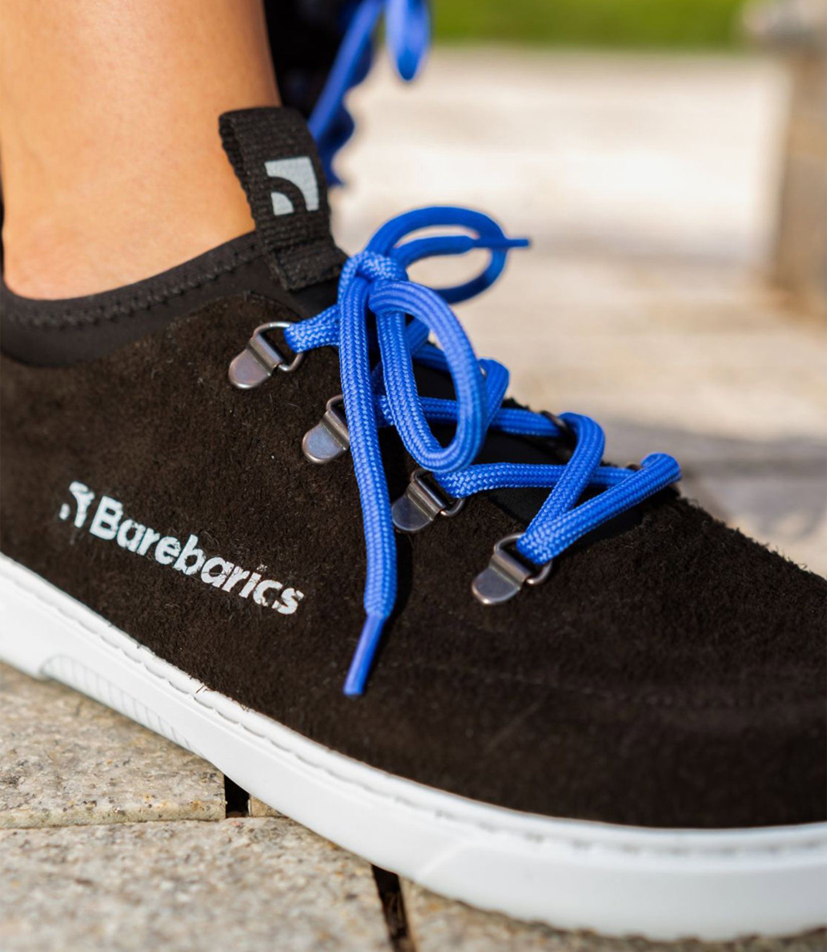 Barebarics Bronx