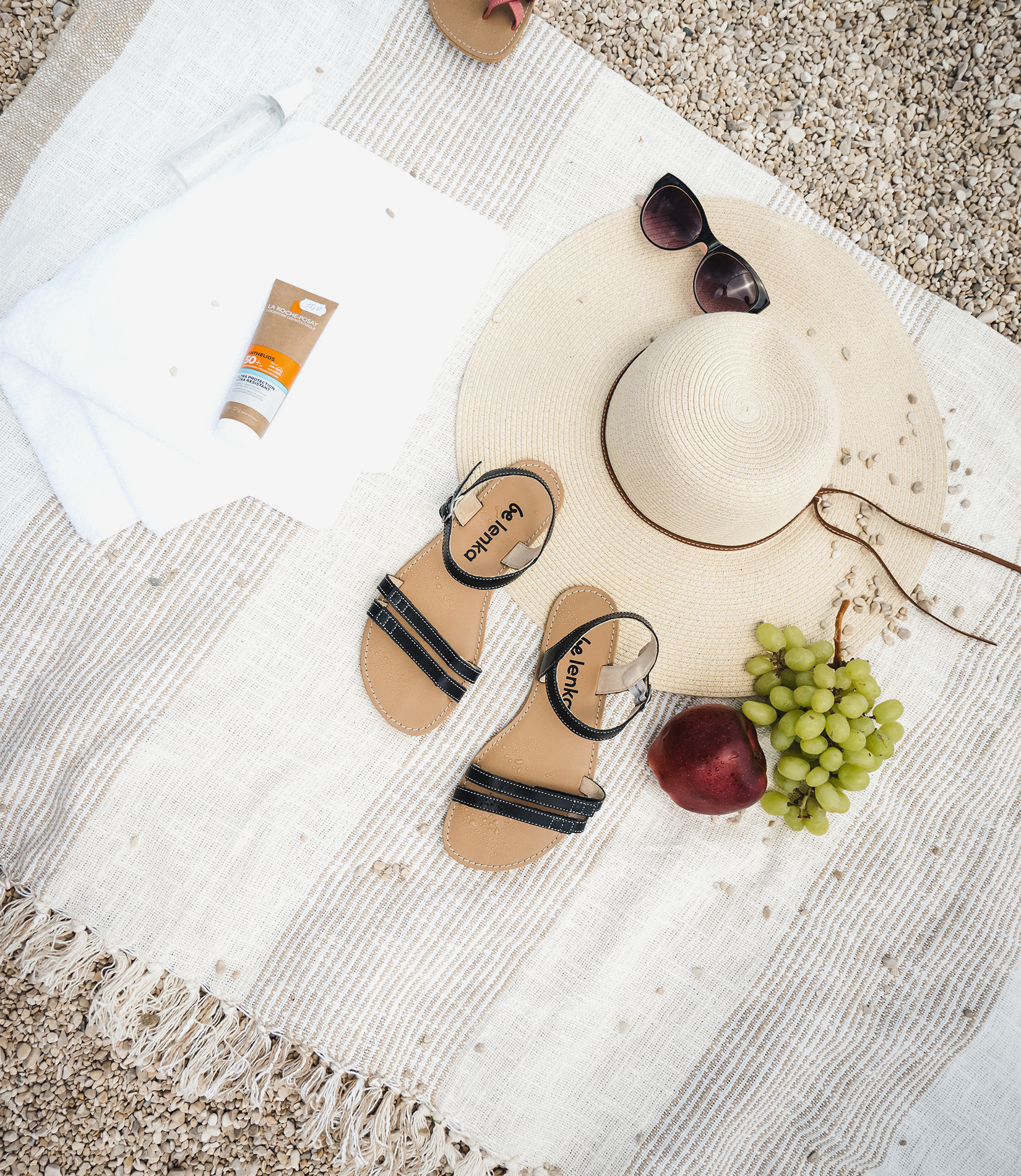 Be Lenka Summer sandals