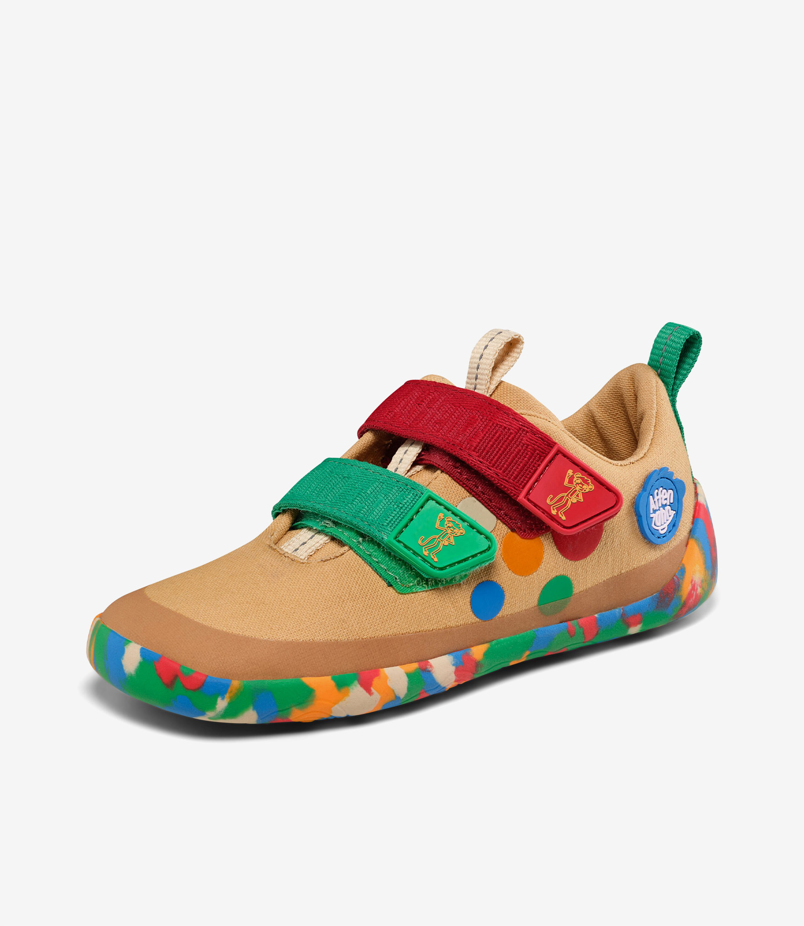 Affenzahn Sneaker cotton lucky