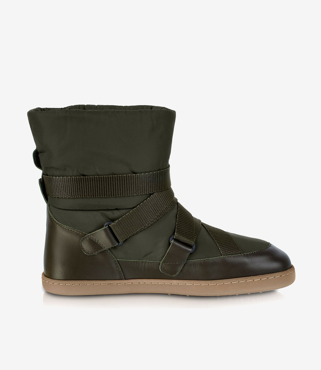 Shapen Frosty 2.0 winter boots