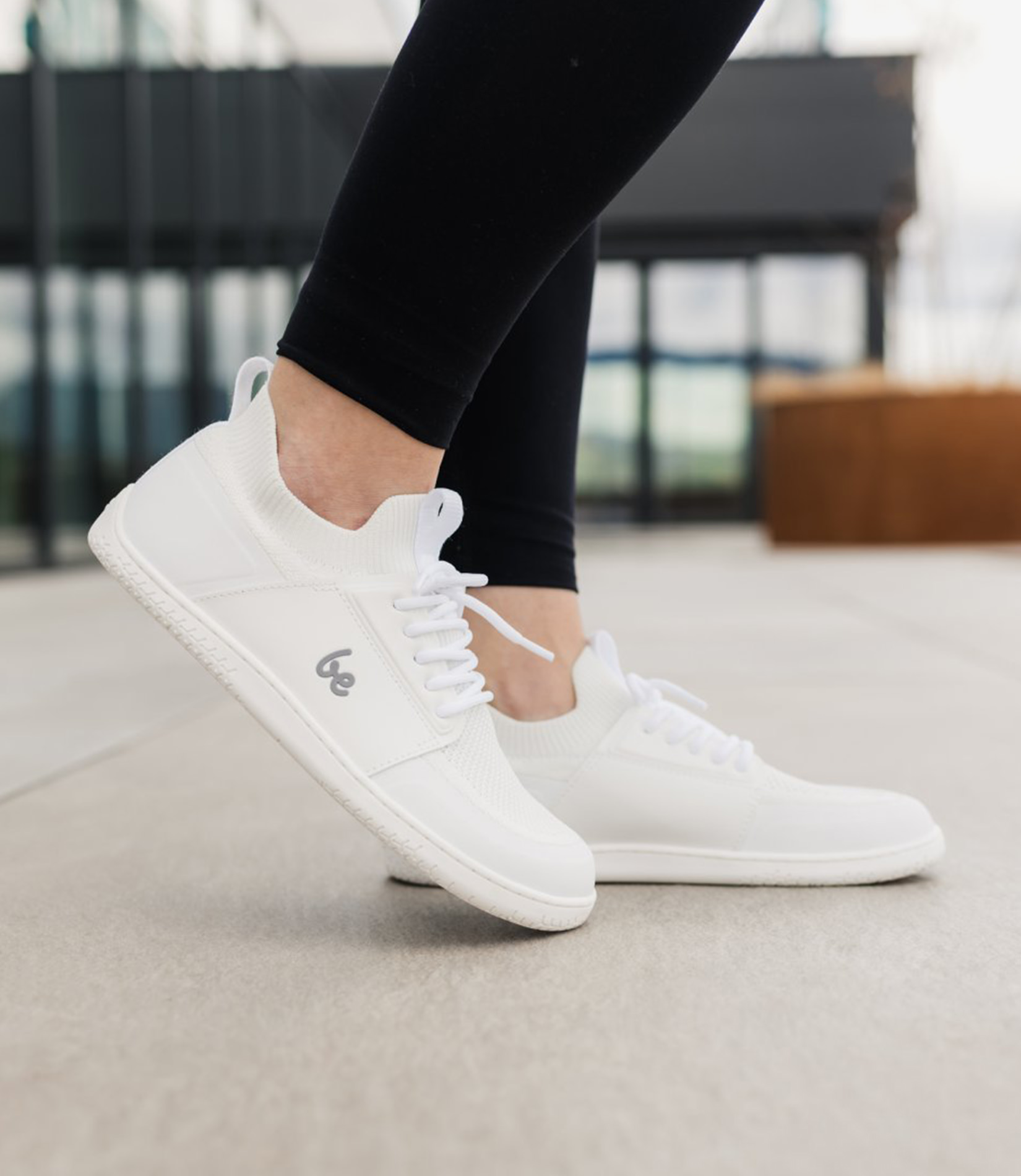 Be Lenka Swift Barefoot Sneakers