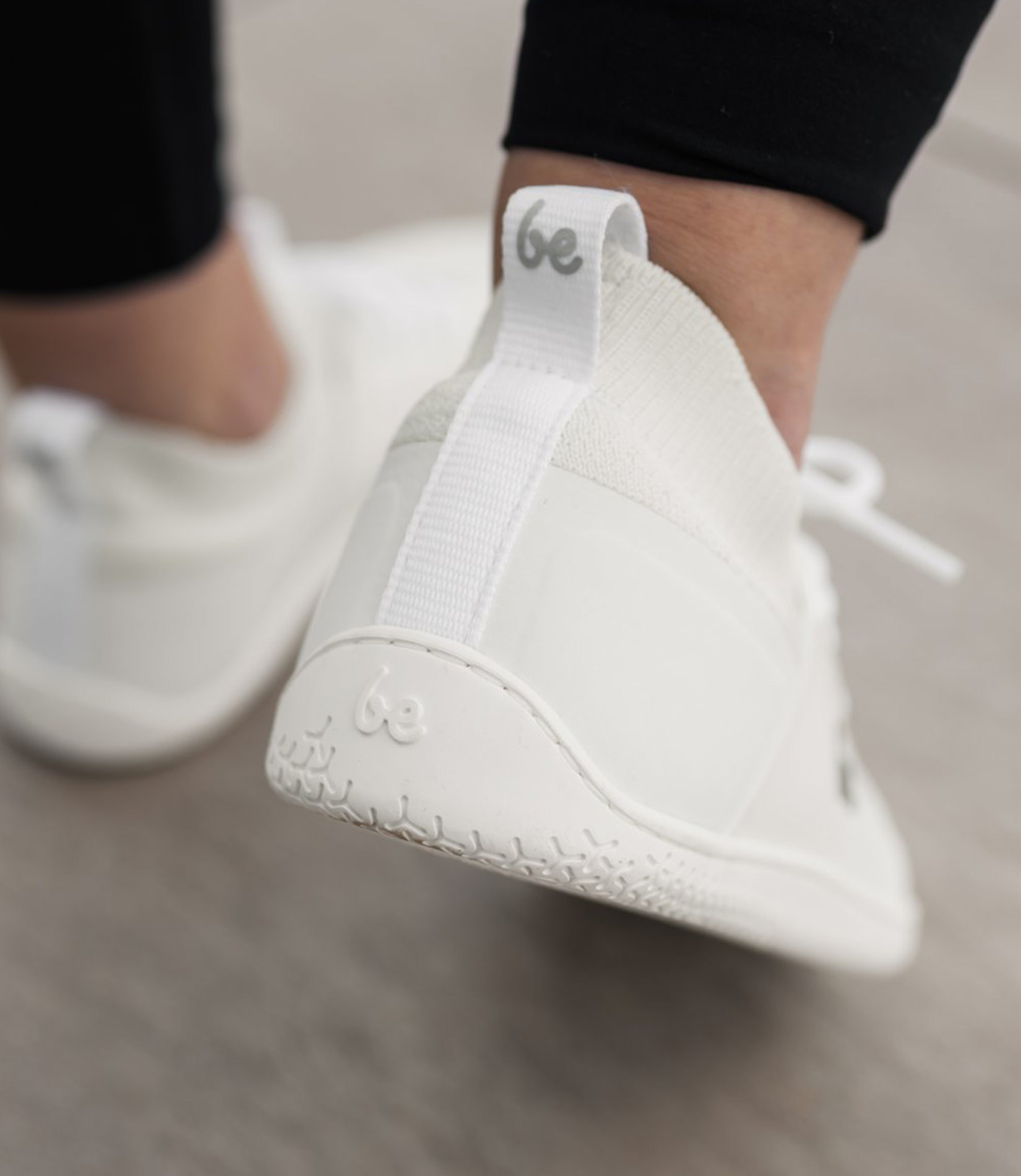 Be Lenka Swift Barefoot Sneakers