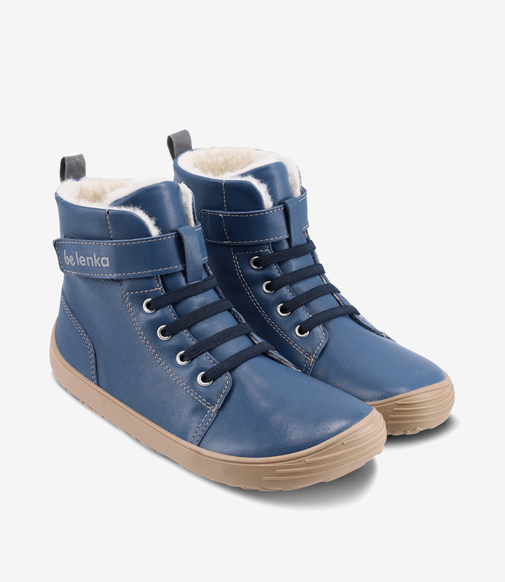 Be Lenka Winter Kids