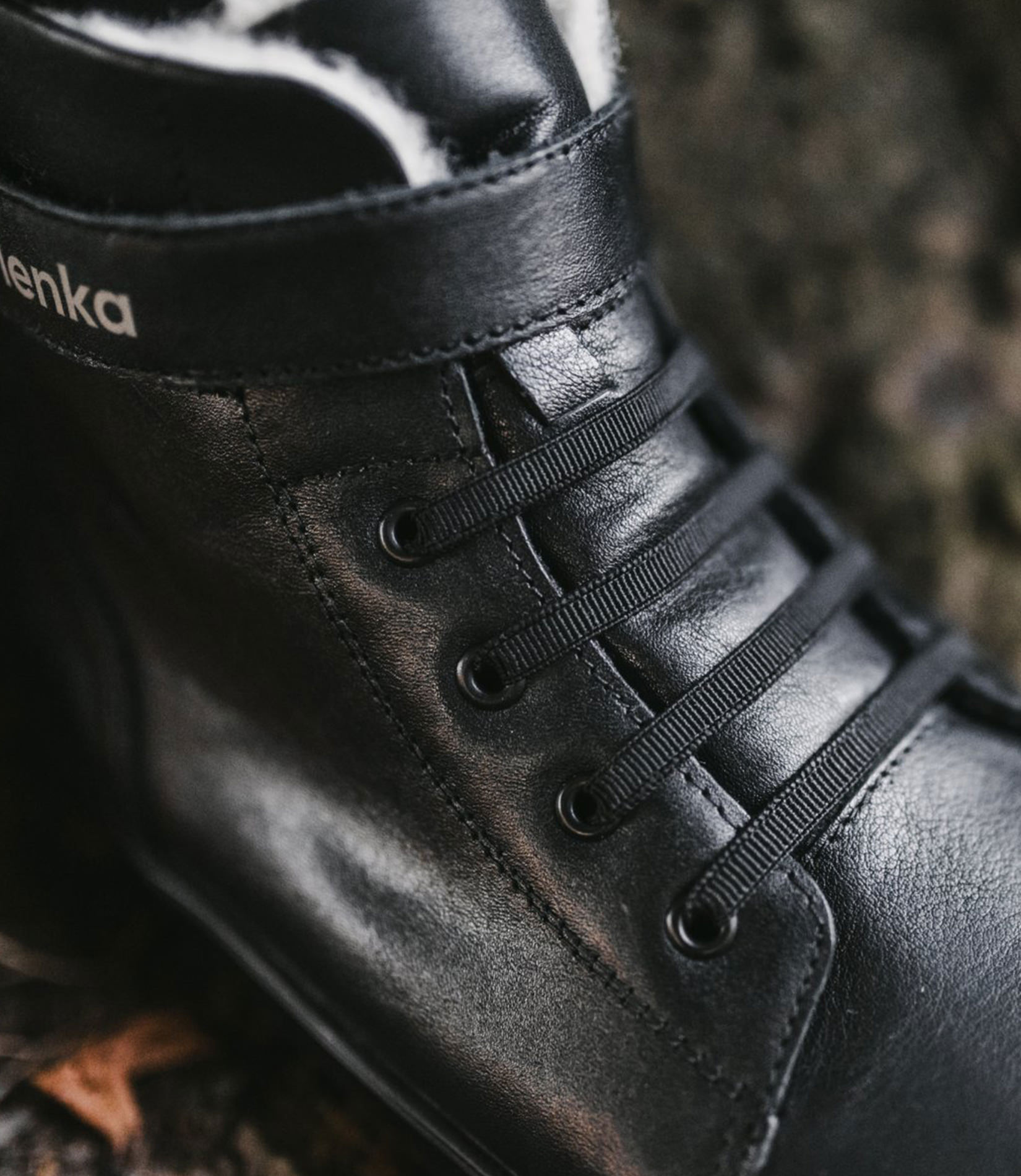 Be Lenka Winter Kids