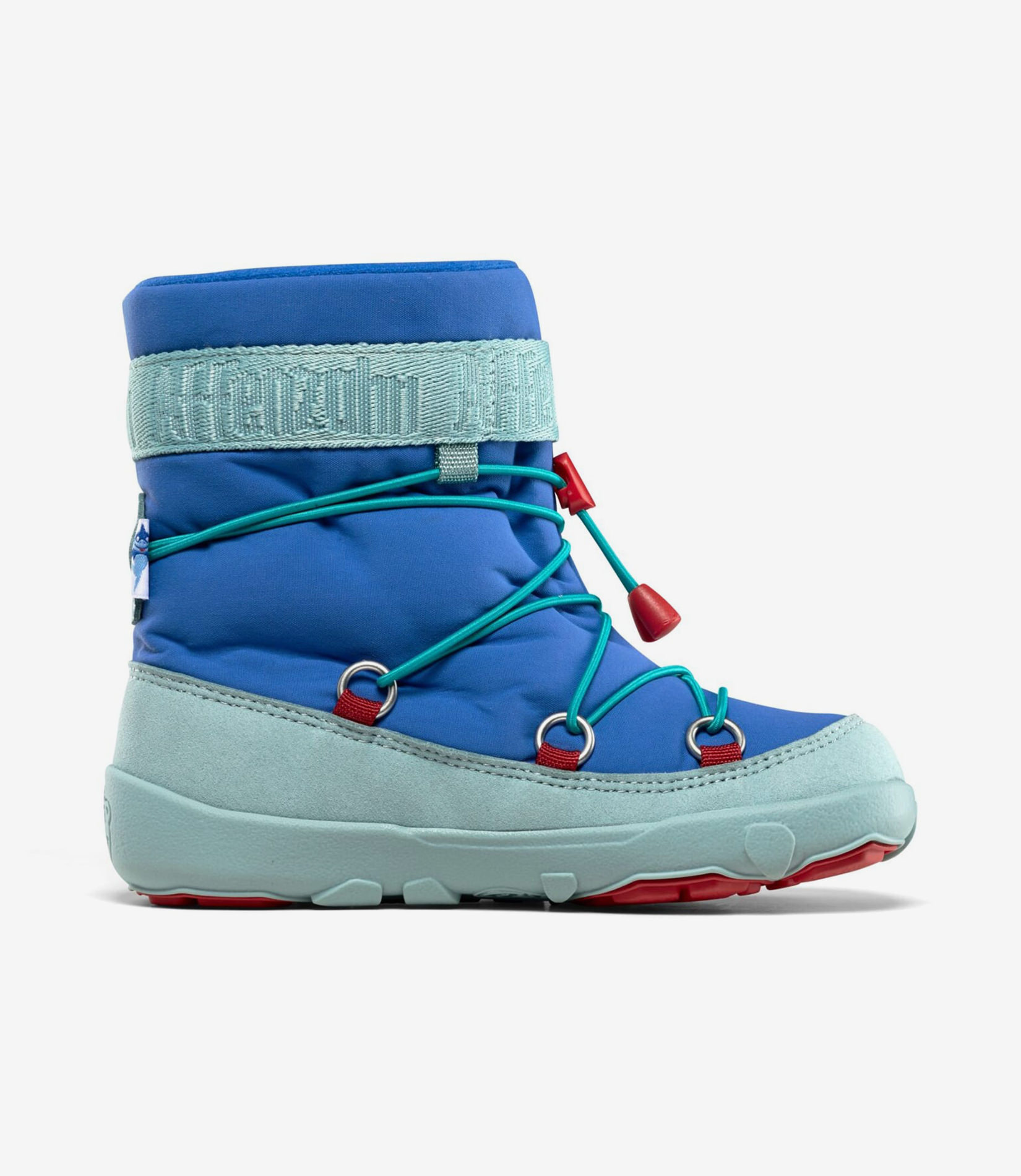Affenzahn Barfods Snow Boot Vegan