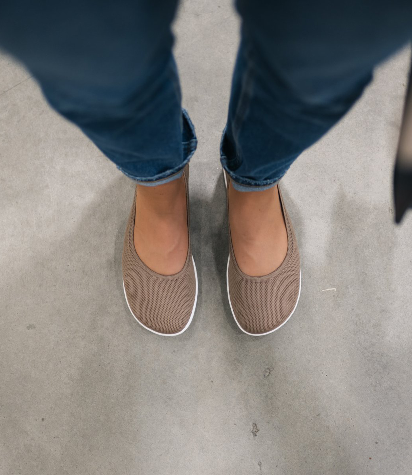 Be Lenka Delight Ballet Flats