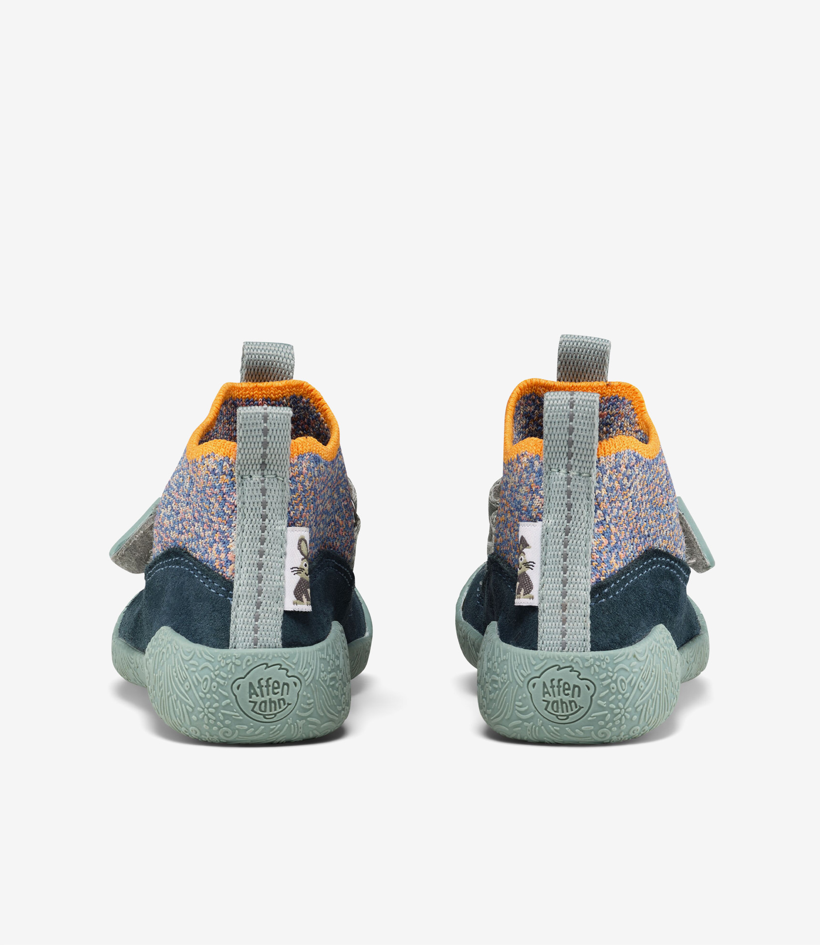 Affenzahn Prewalker Knit Toddly