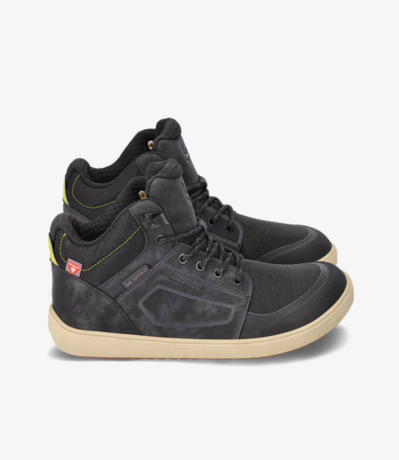 Be Lenka ArcticEdge