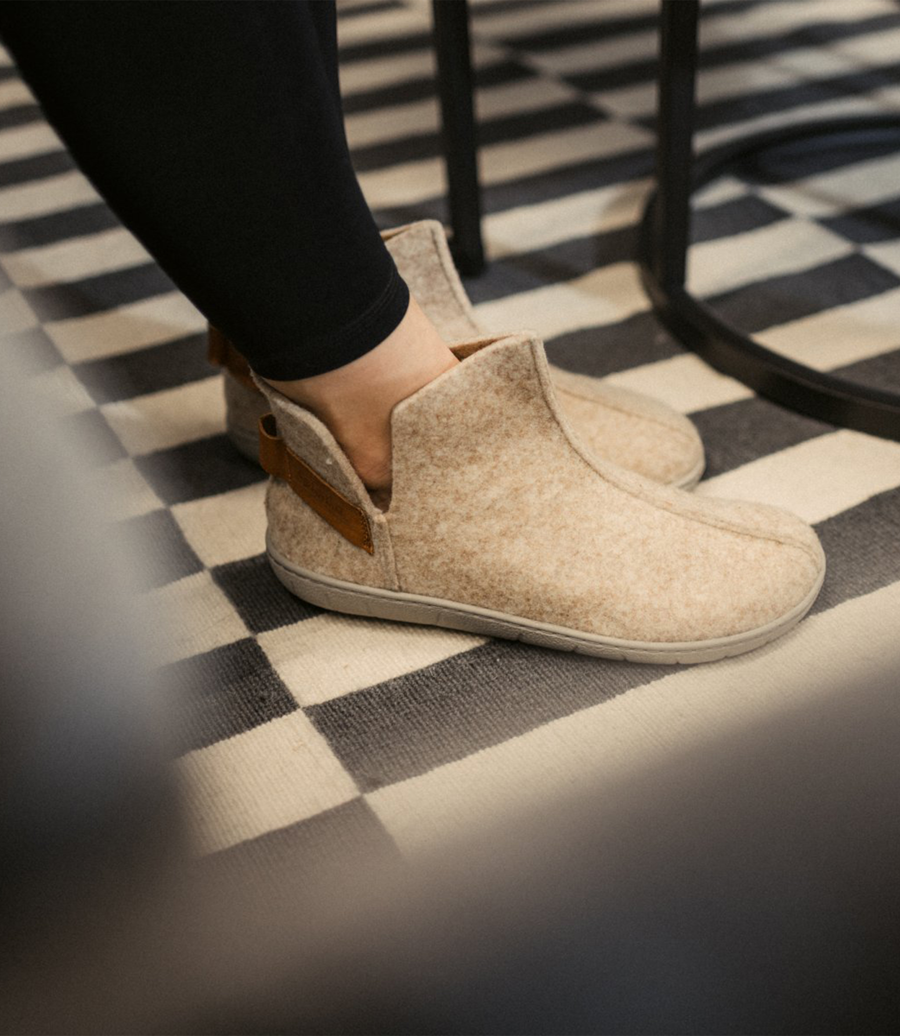 Be Lenka Chillax - Ankle-cut