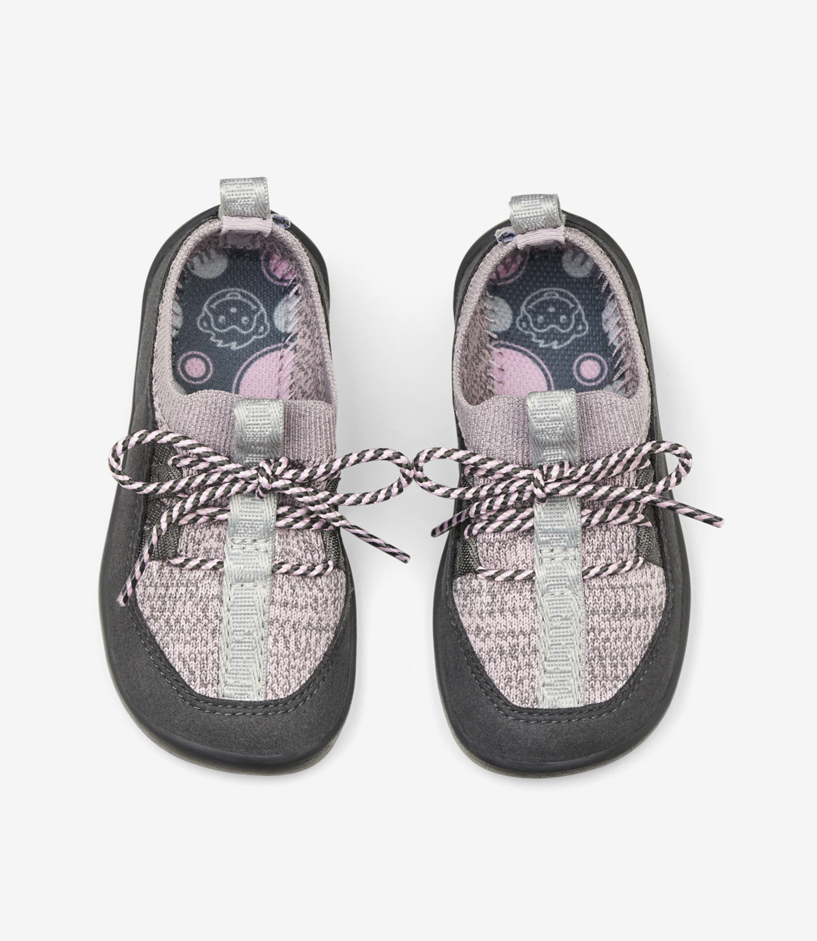 Affenzahn Baby Walker Knit