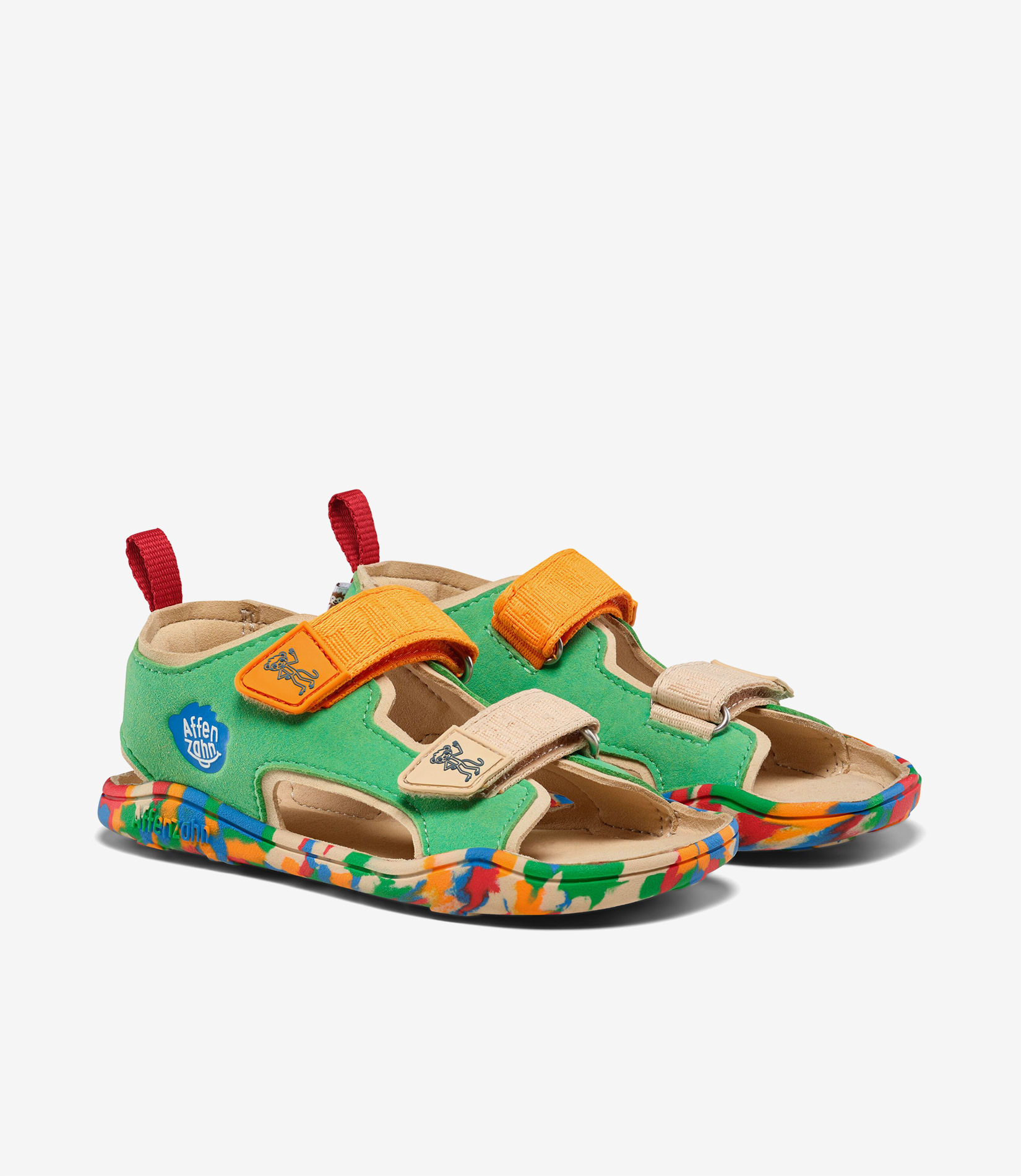 Affenzahn Sandal Vegan Airy