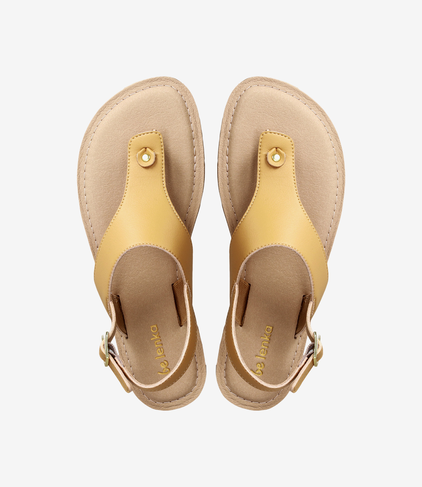 Be Lenka Promenade 2.0 Sandal