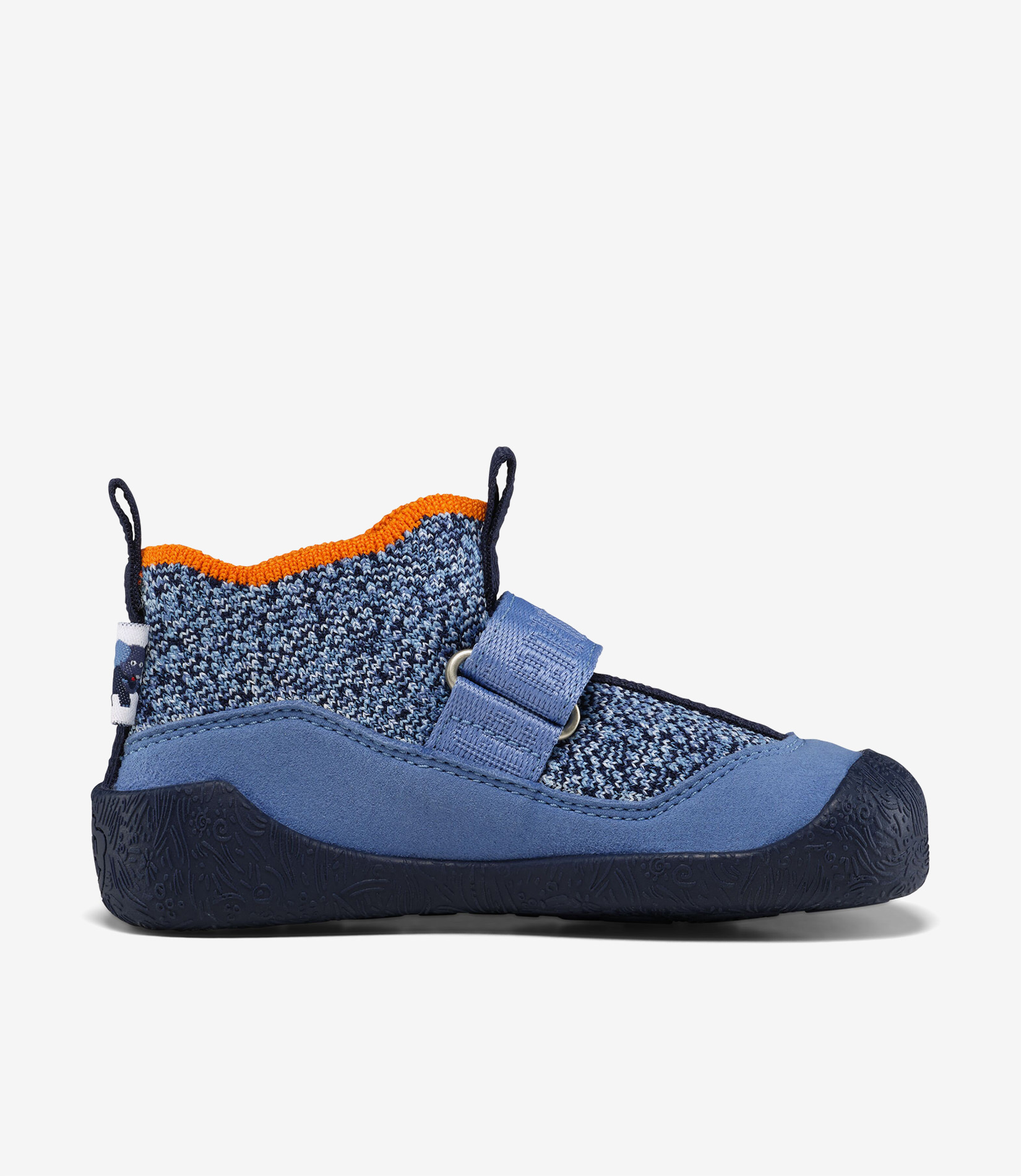 Affenzahn Prewalker Knit Toddly