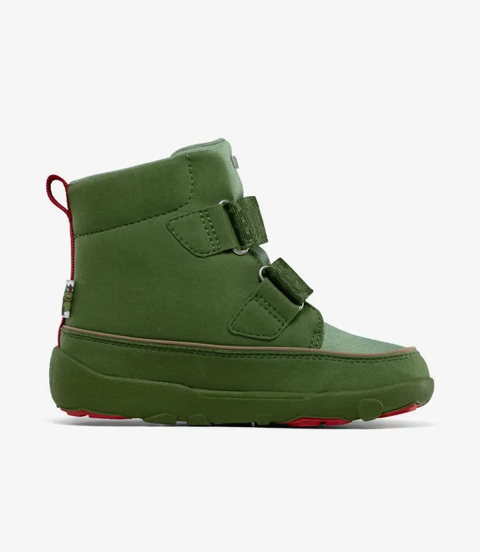 Affenzahn Mid Boot Chamude Comfy Affenzahn Mid Boot Chamude Comfy