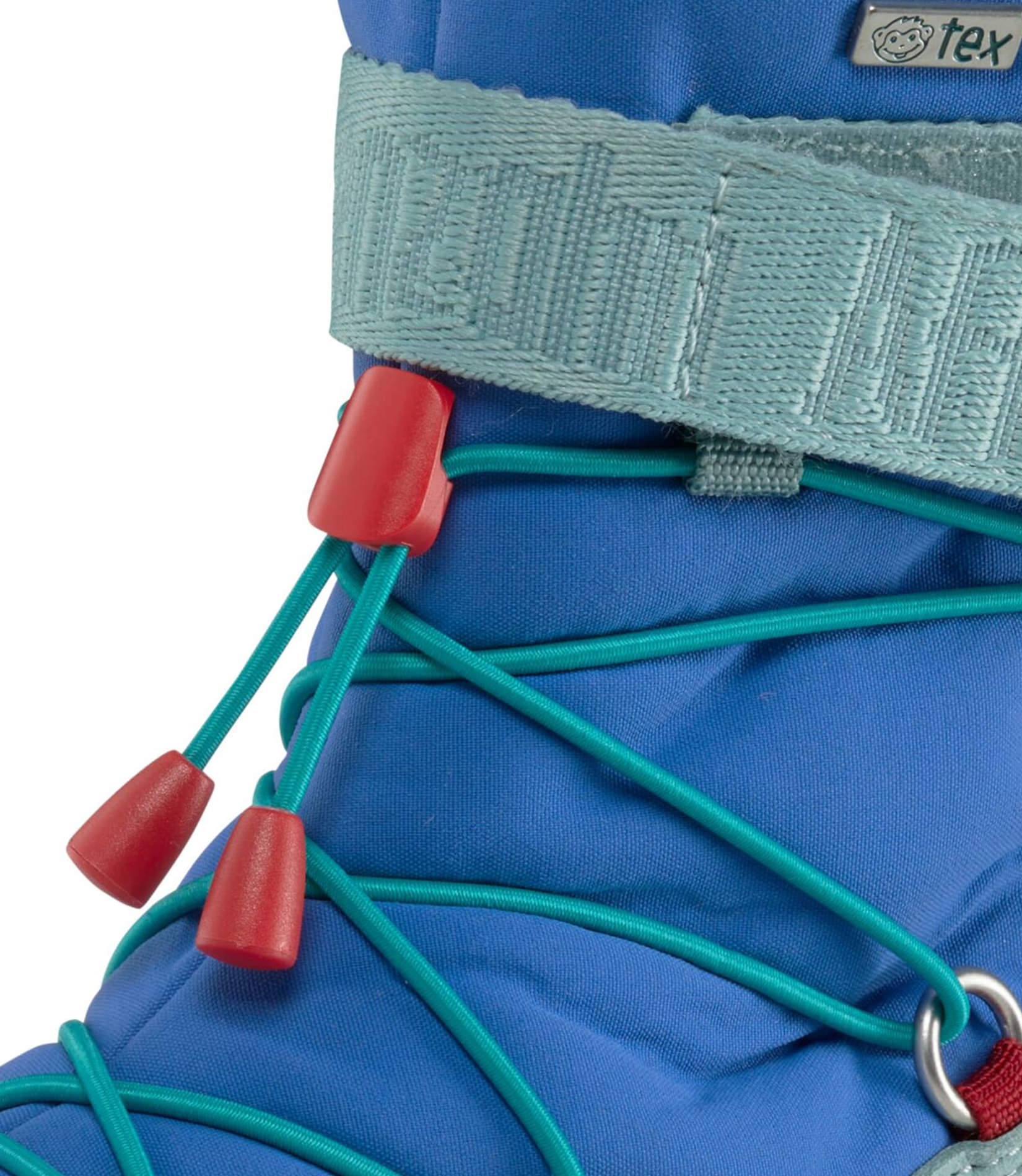Affenzahn Barfods Snow Boot Vegan