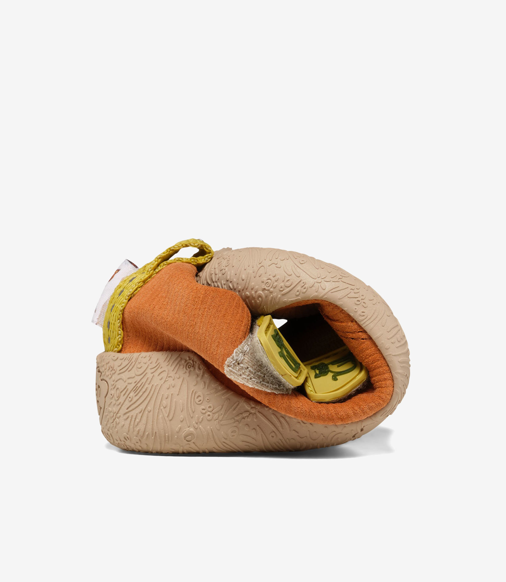 Affenzahn Prewalker Leather Walky