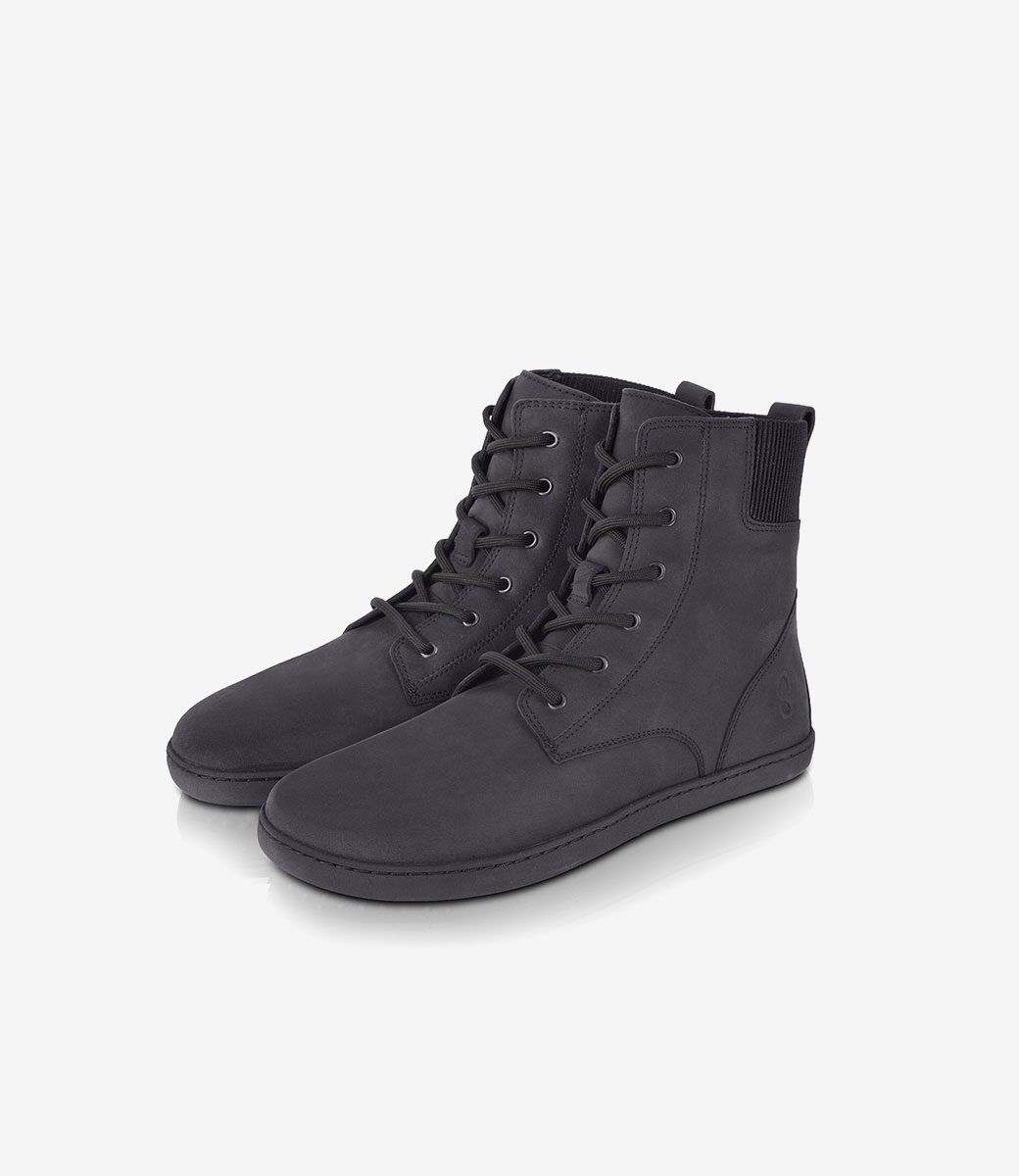 Shapen Urbaneer 2.0 high winter shoes