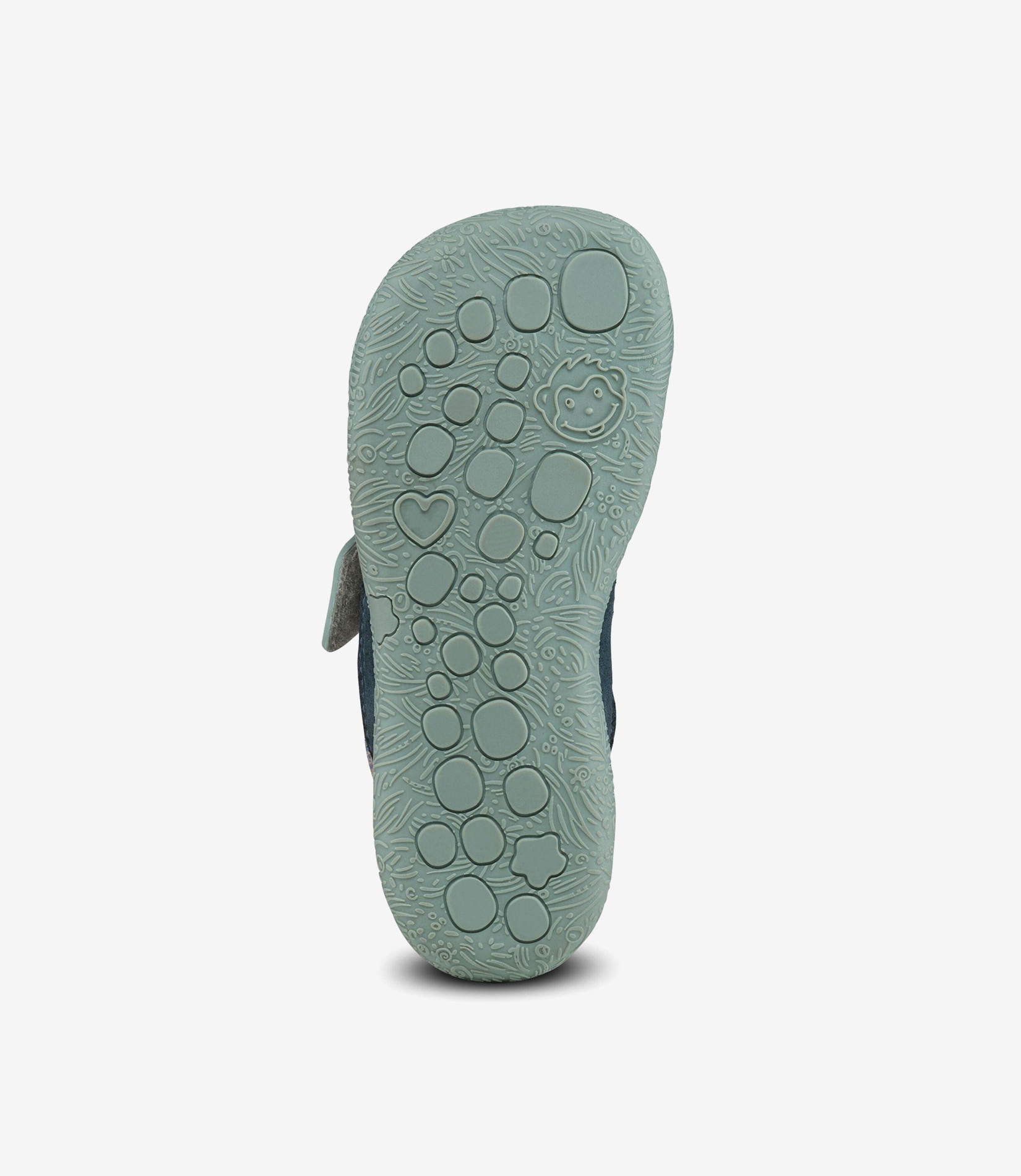 Affenzahn Prewalker Knit Toddly