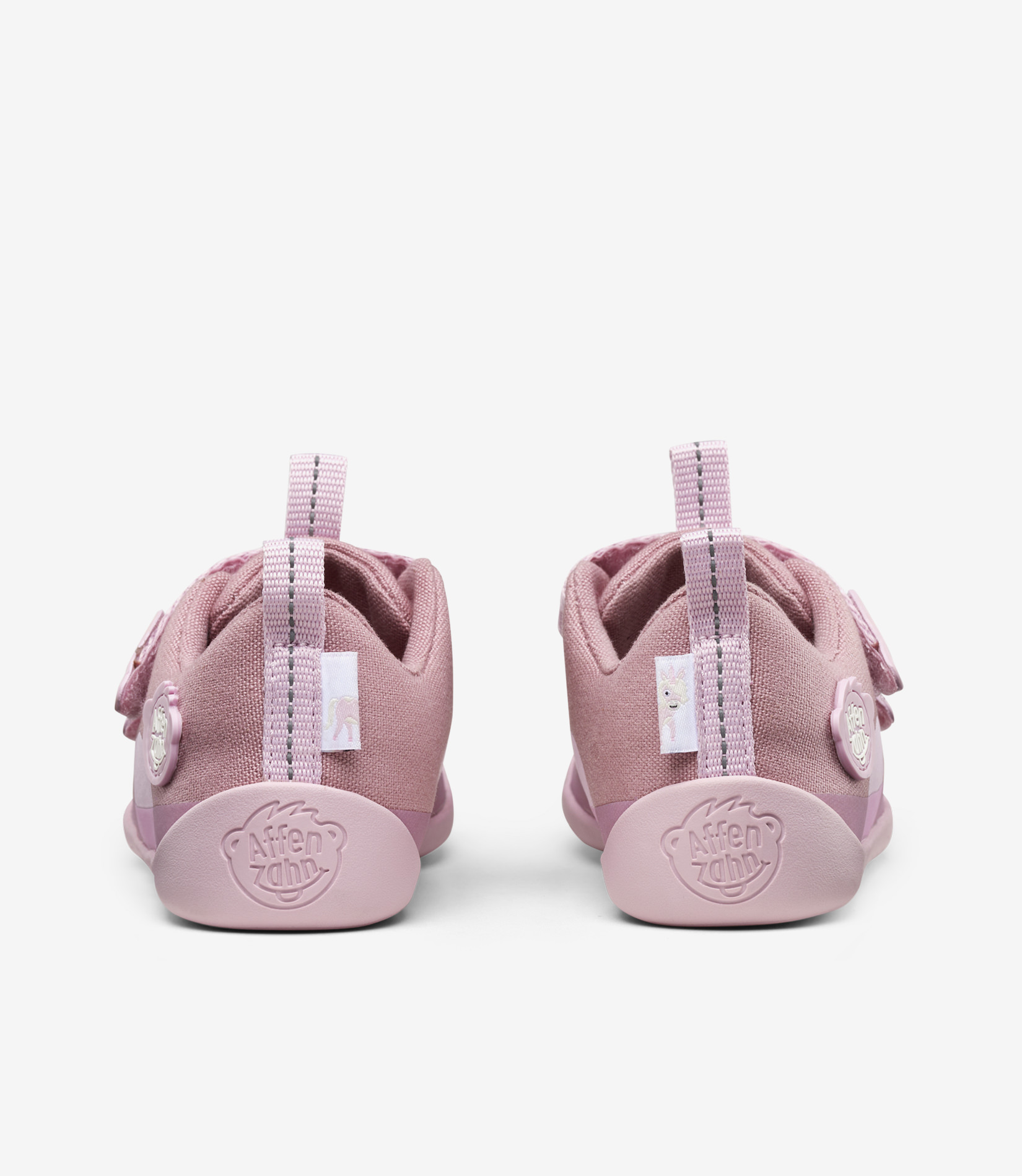 Affenzahn Sneaker cotton lucky