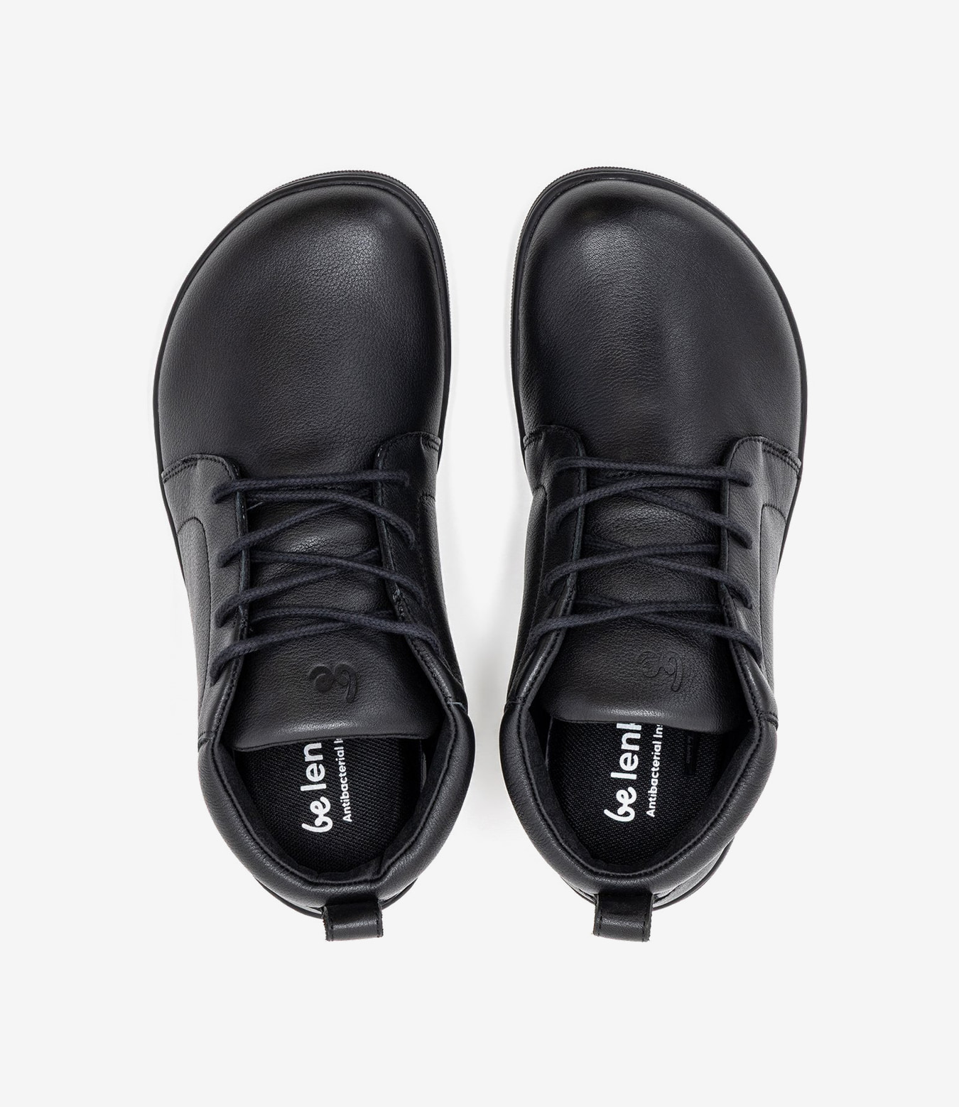 Be Lenka Icono Barefoot Shoes