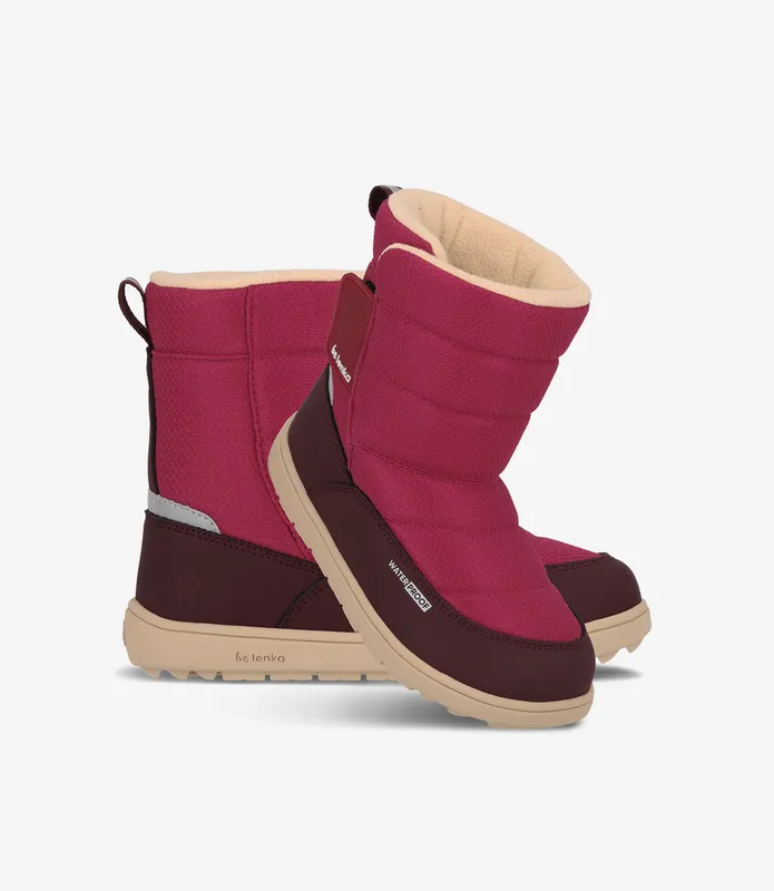 Be Lenka Ailo Snow Boots Be Lenka Ailo Snow Boots