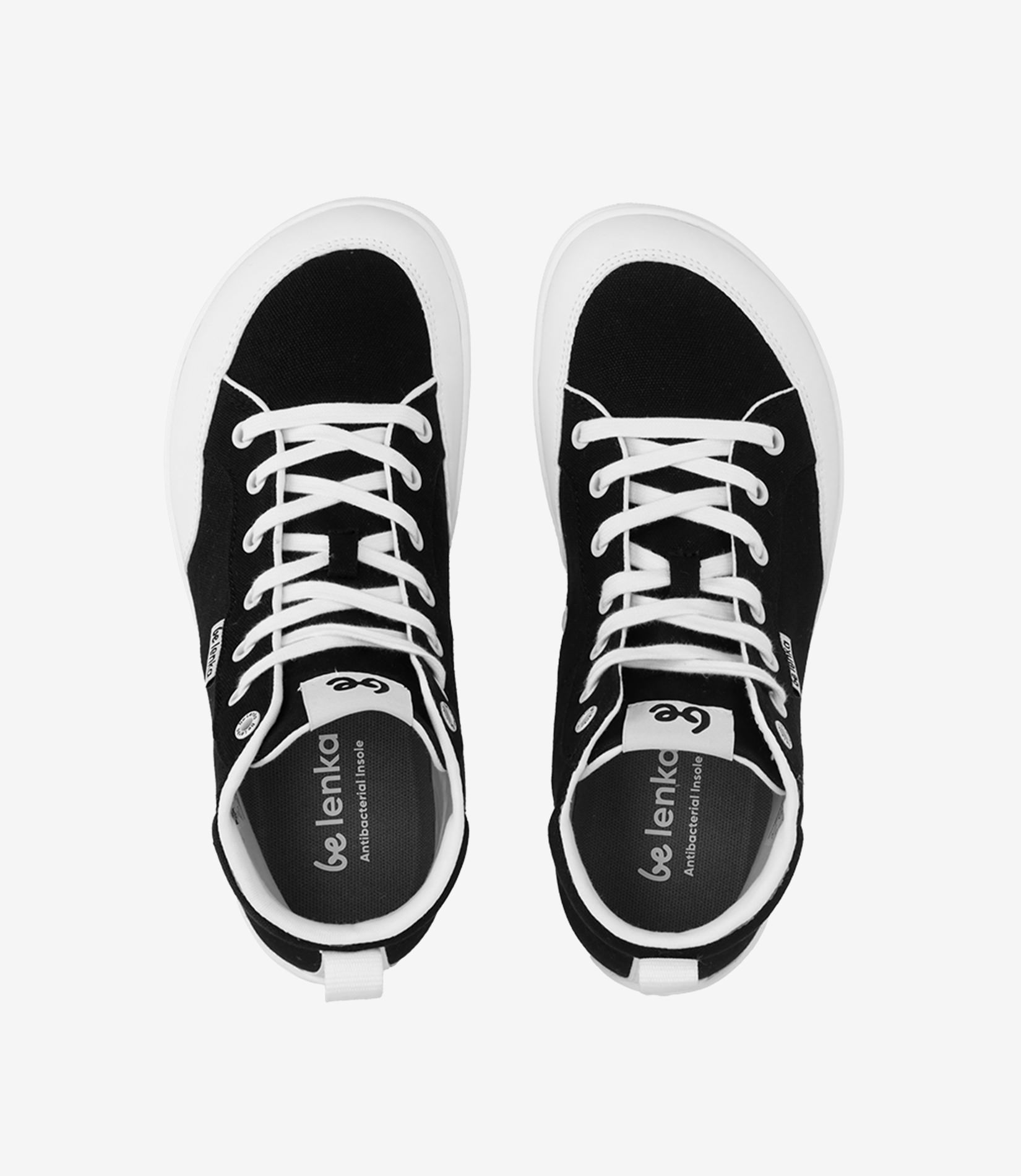 Be Lenka Rebound, High Top