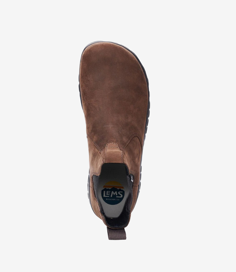 Lems Chelsea Waterproof Boot
