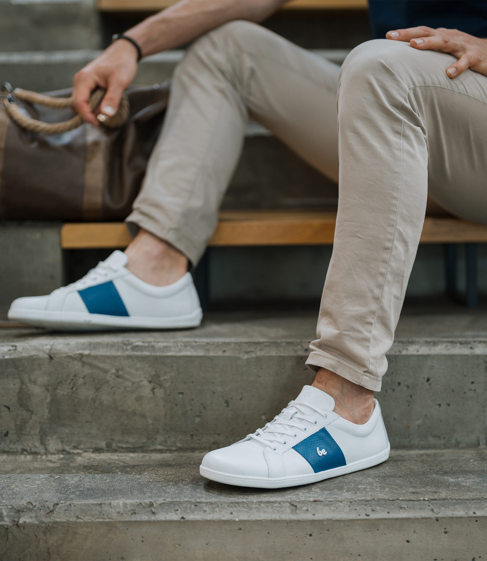 Be Lenka Elite Sneaker